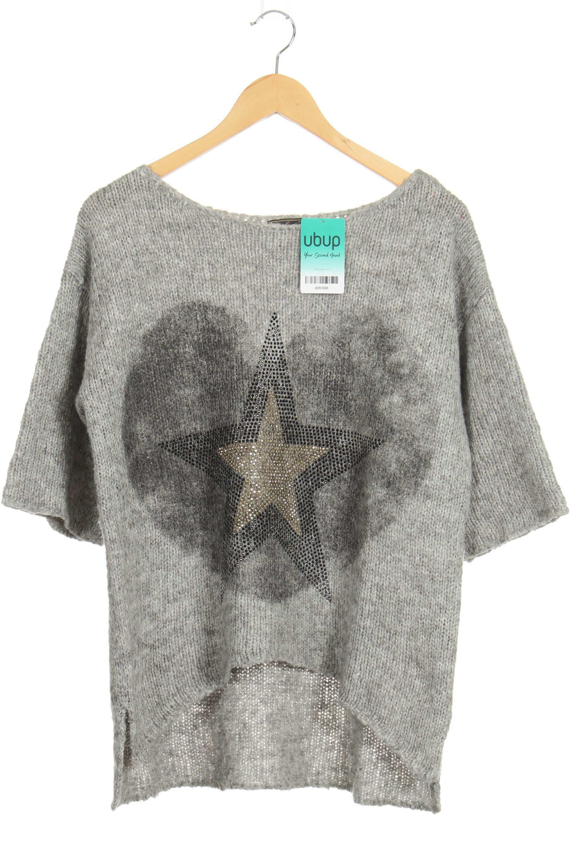 

Key Largo Damen Pullover, grau, Gr.