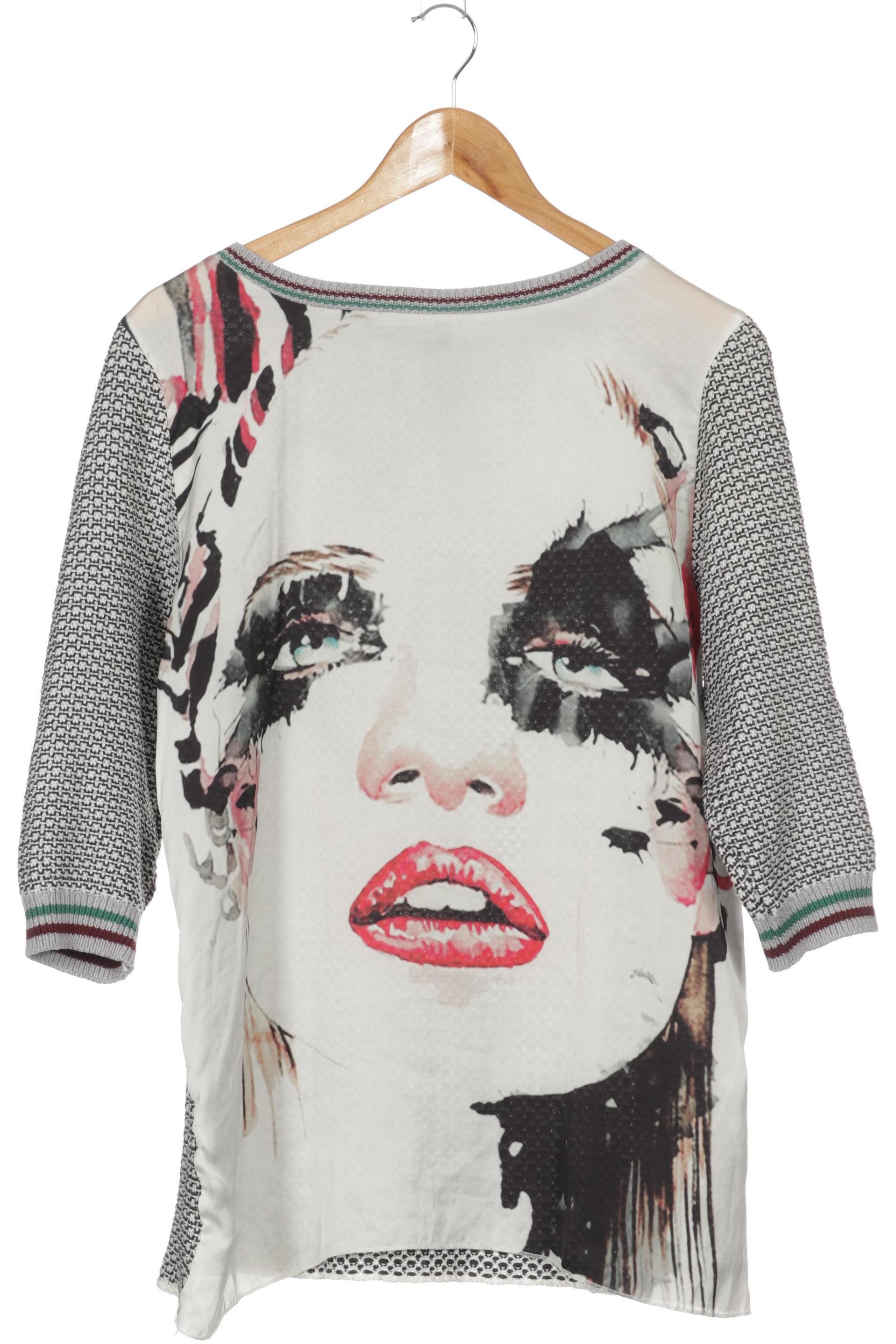 

Key Largo Damen Pullover, grau, Gr.