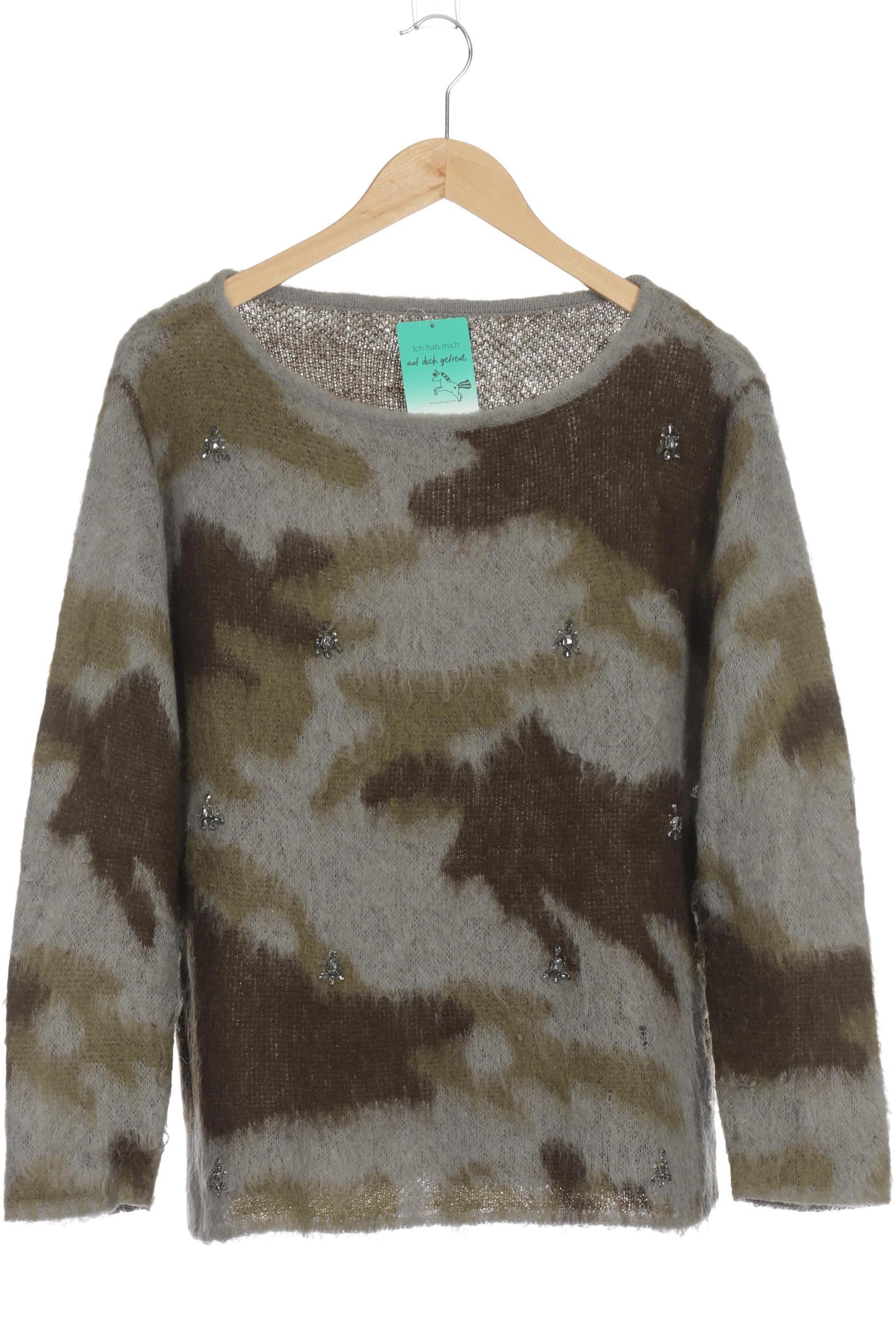 

Key Largo Damen Pullover, grün, Gr.