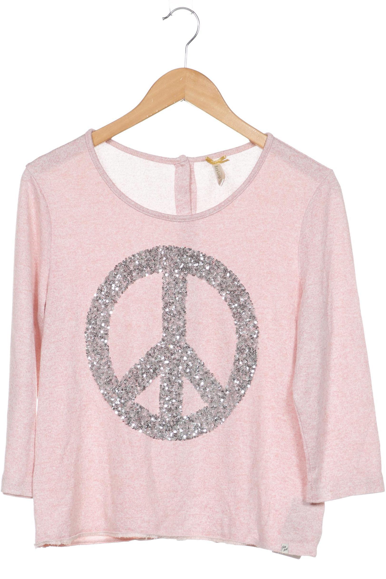 

Key Largo Damen Pullover, pink, Gr.