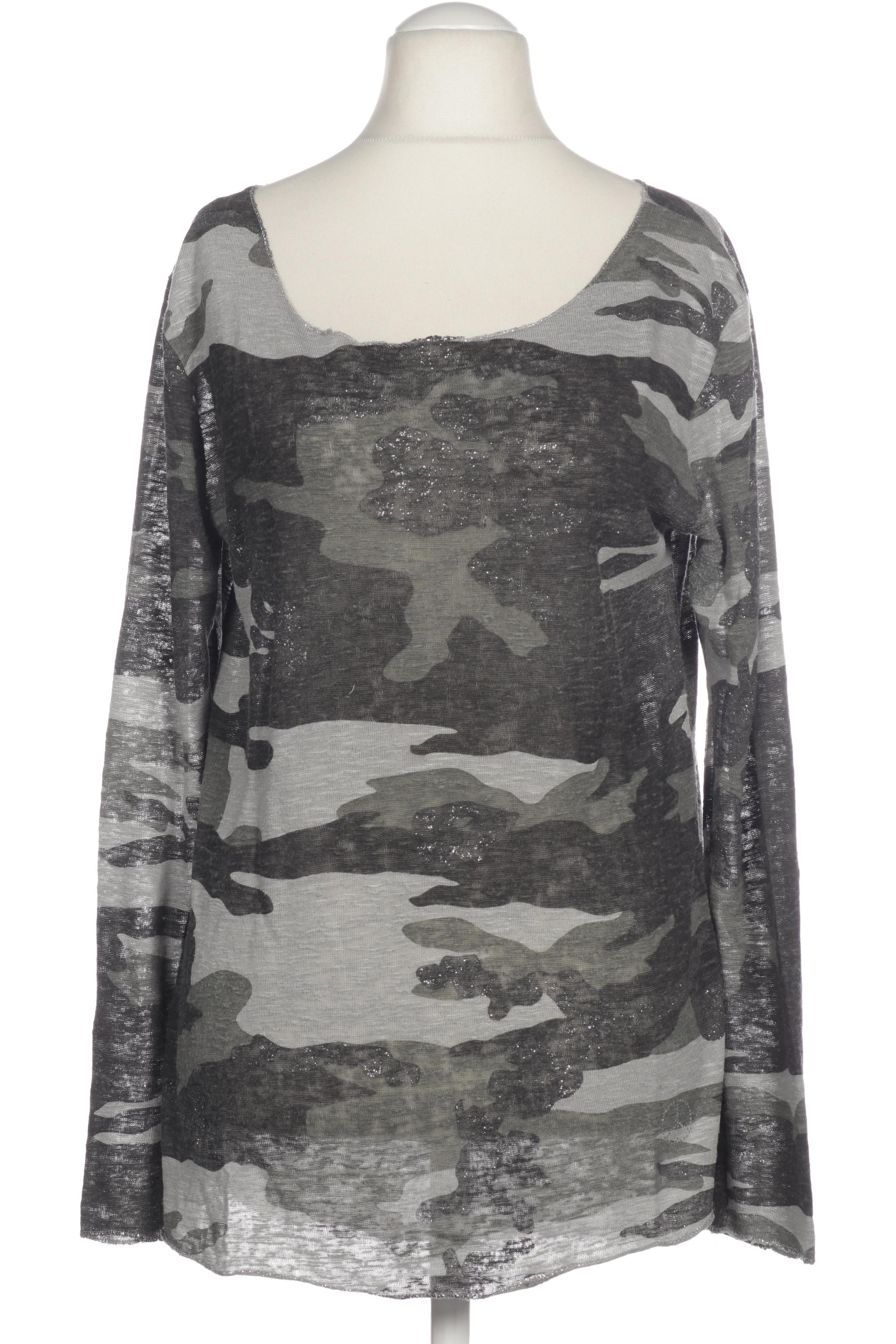 

Key Largo Damen Pullover, grau, Gr.