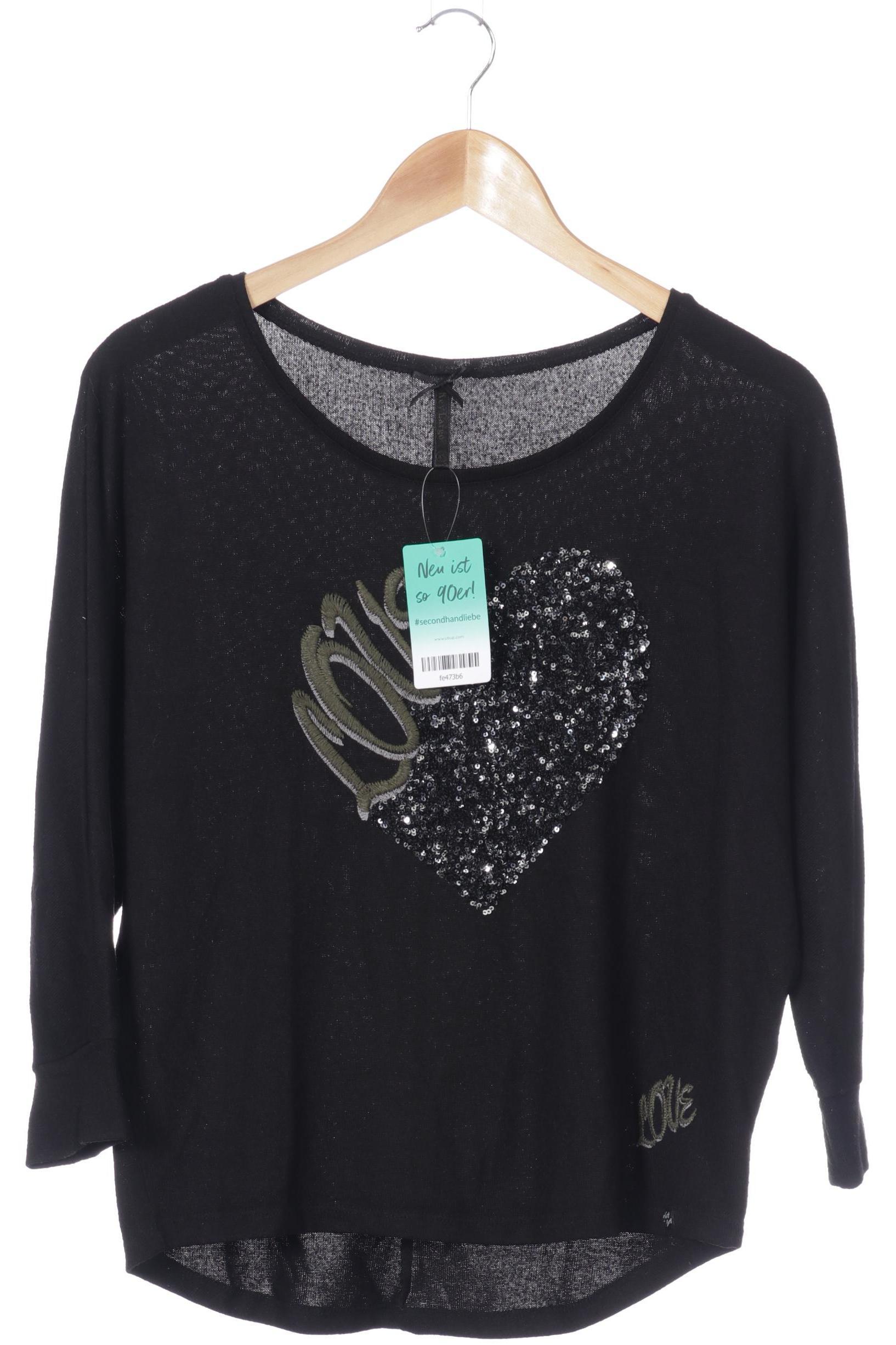 

Key Largo Damen Pullover, schwarz, Gr.