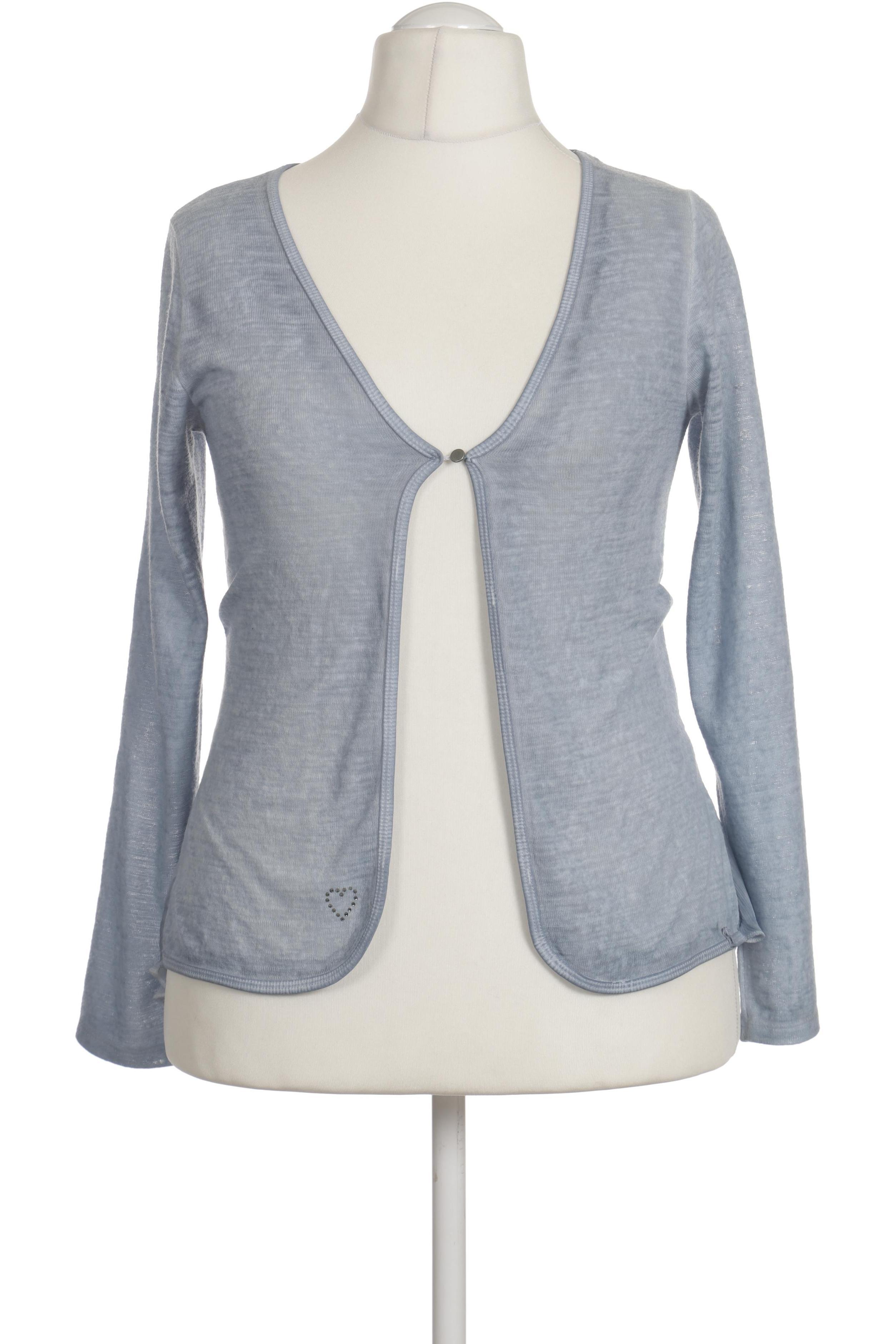 

Key Largo Damen Strickjacke, blau, Gr.