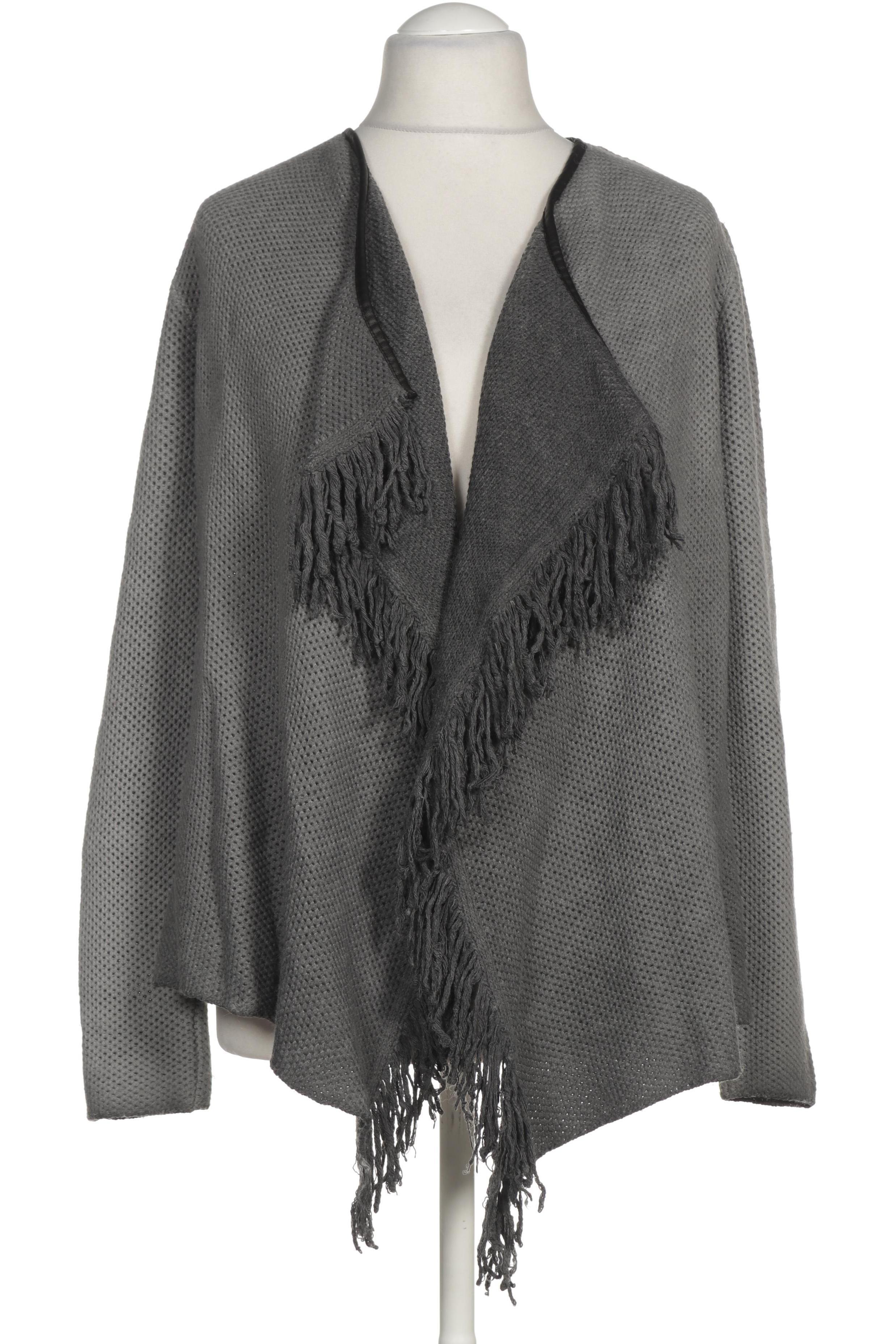 

Key Largo Damen Strickjacke, grau, Gr.