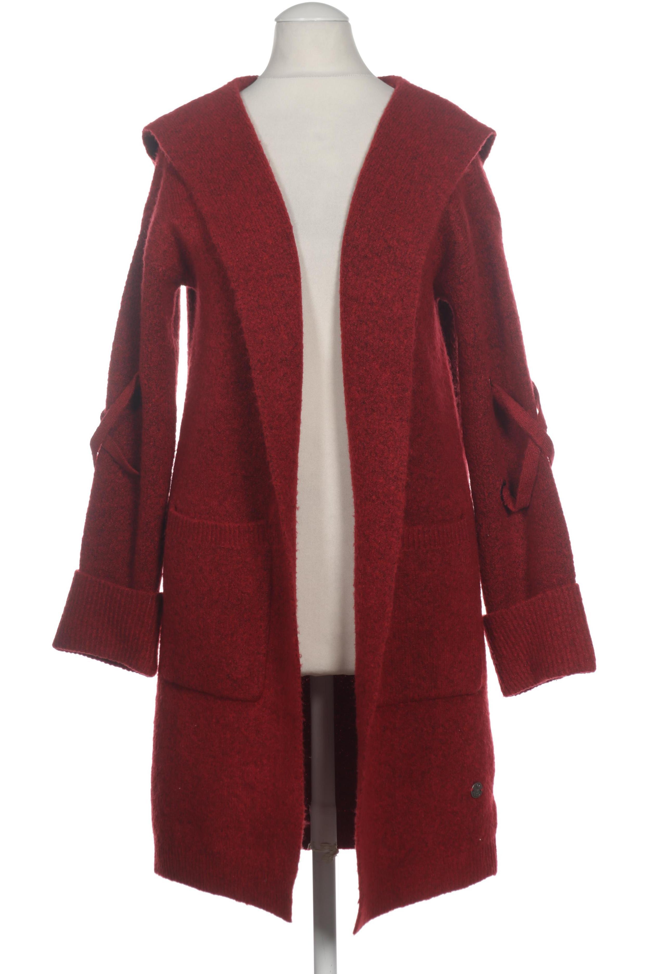 

Key Largo Damen Strickjacke, rot, Gr.