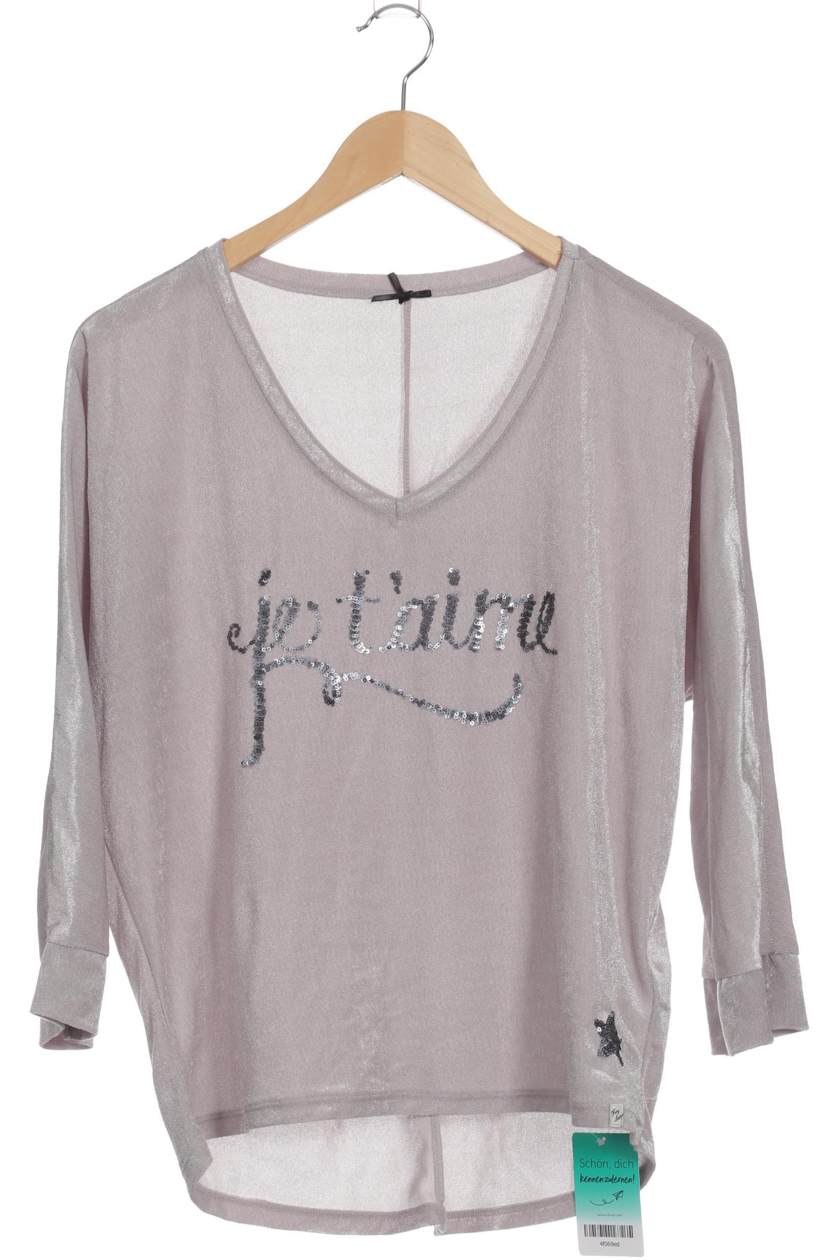 

Key Largo Damen Sweatshirt, grau, Gr.