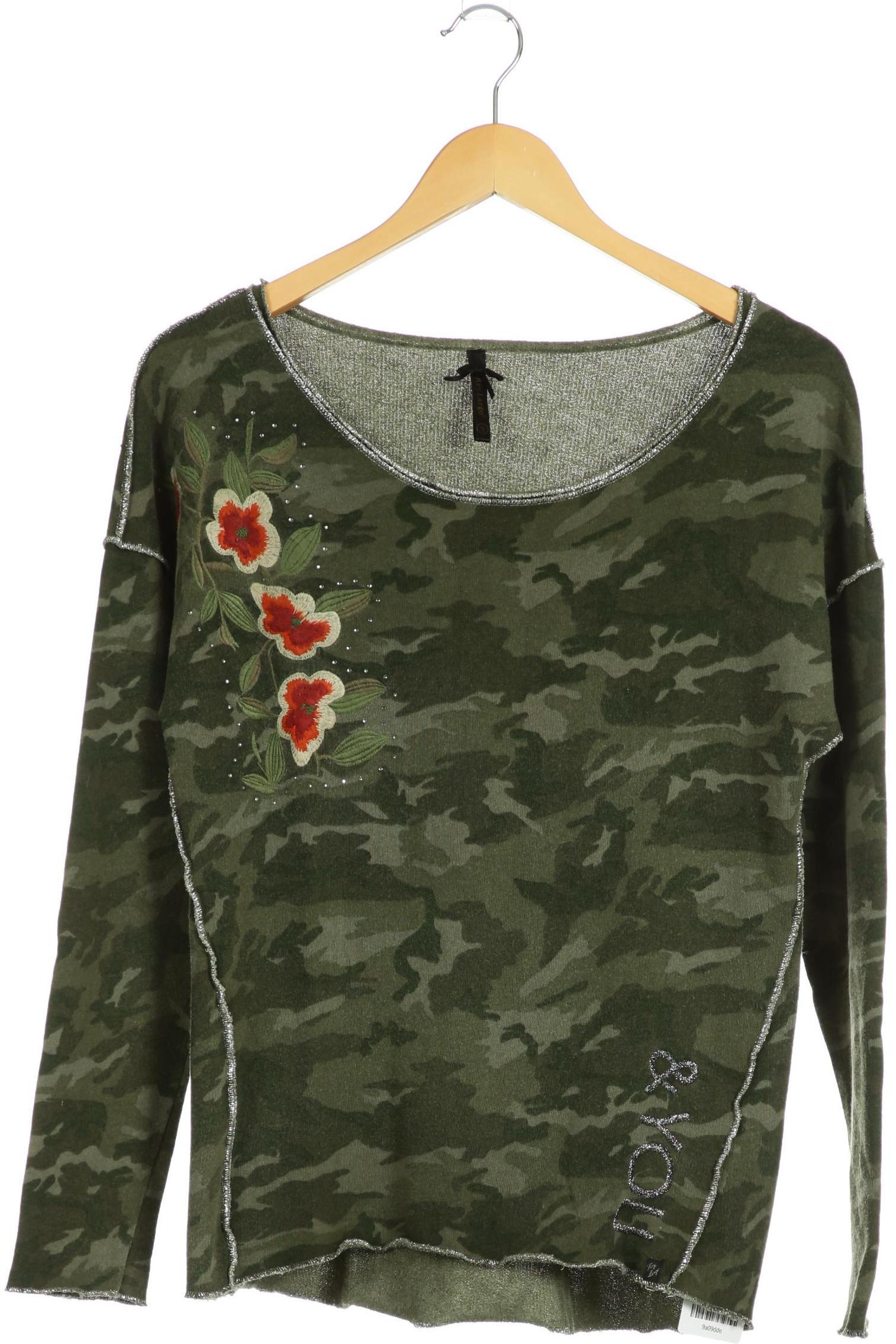 

Key Largo Damen Sweatshirt, grün, Gr.