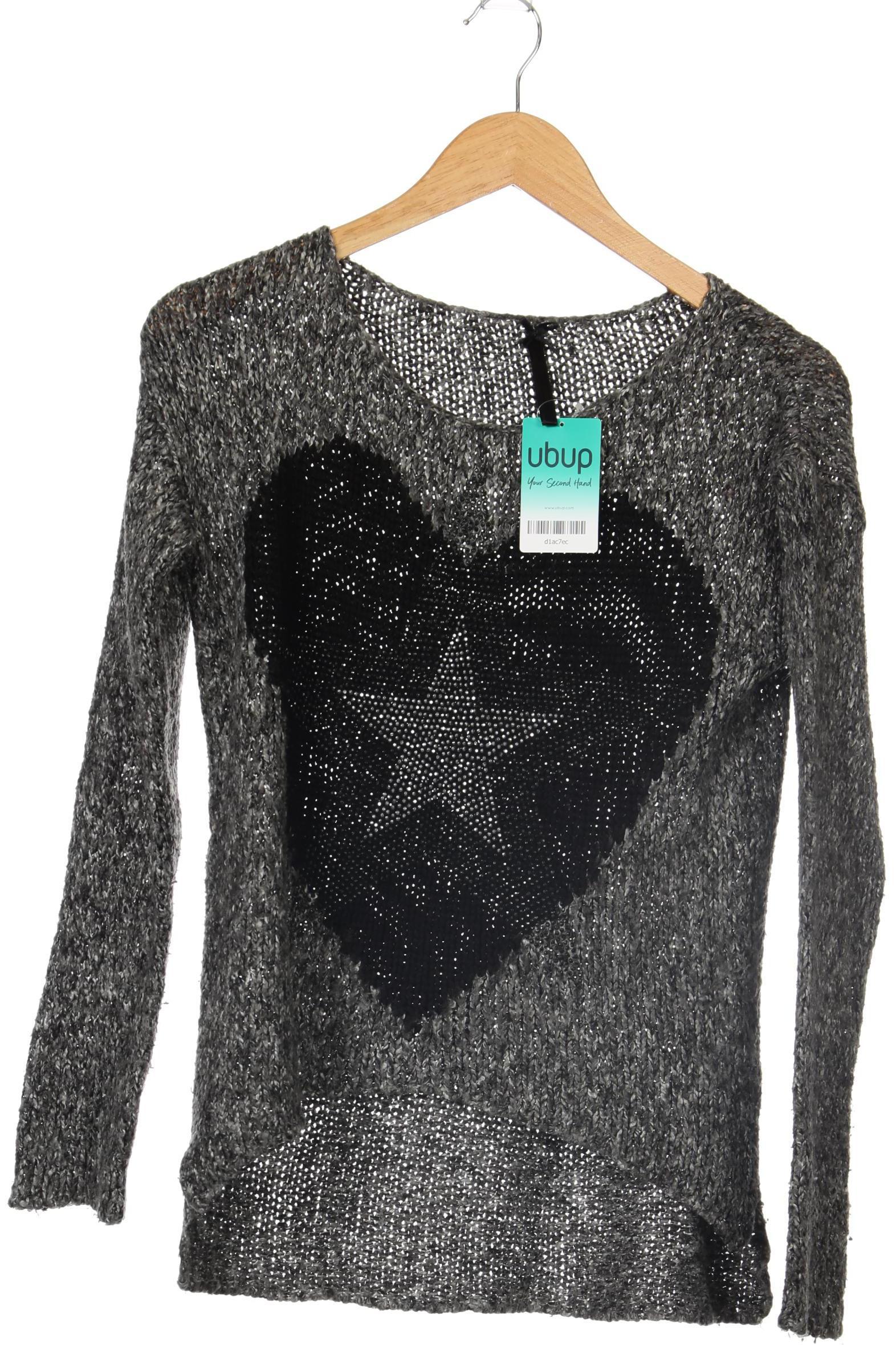 

Key Largo Damen Pullover, grau, Gr.