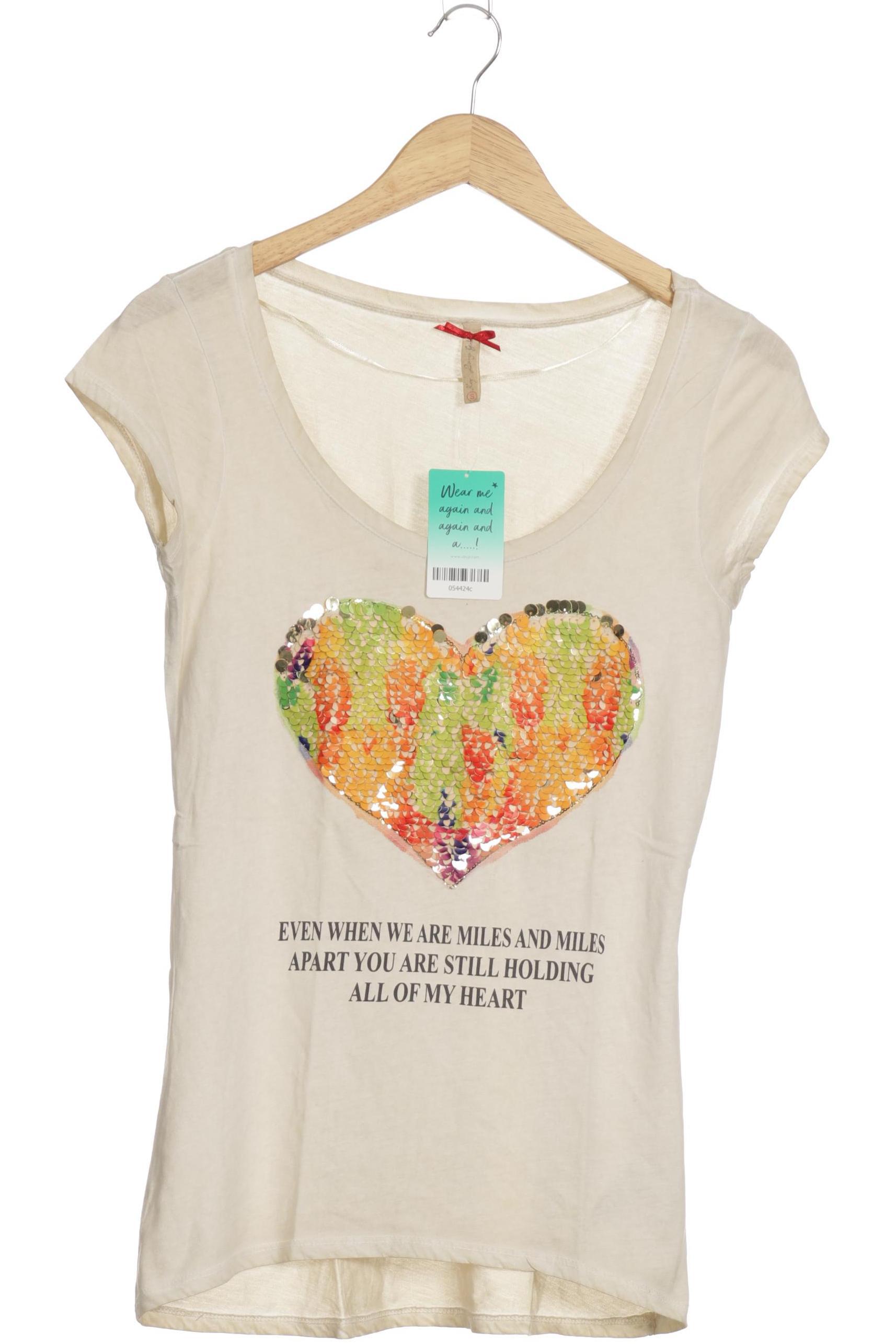 

Key Largo Damen T-Shirt, beige, Gr.