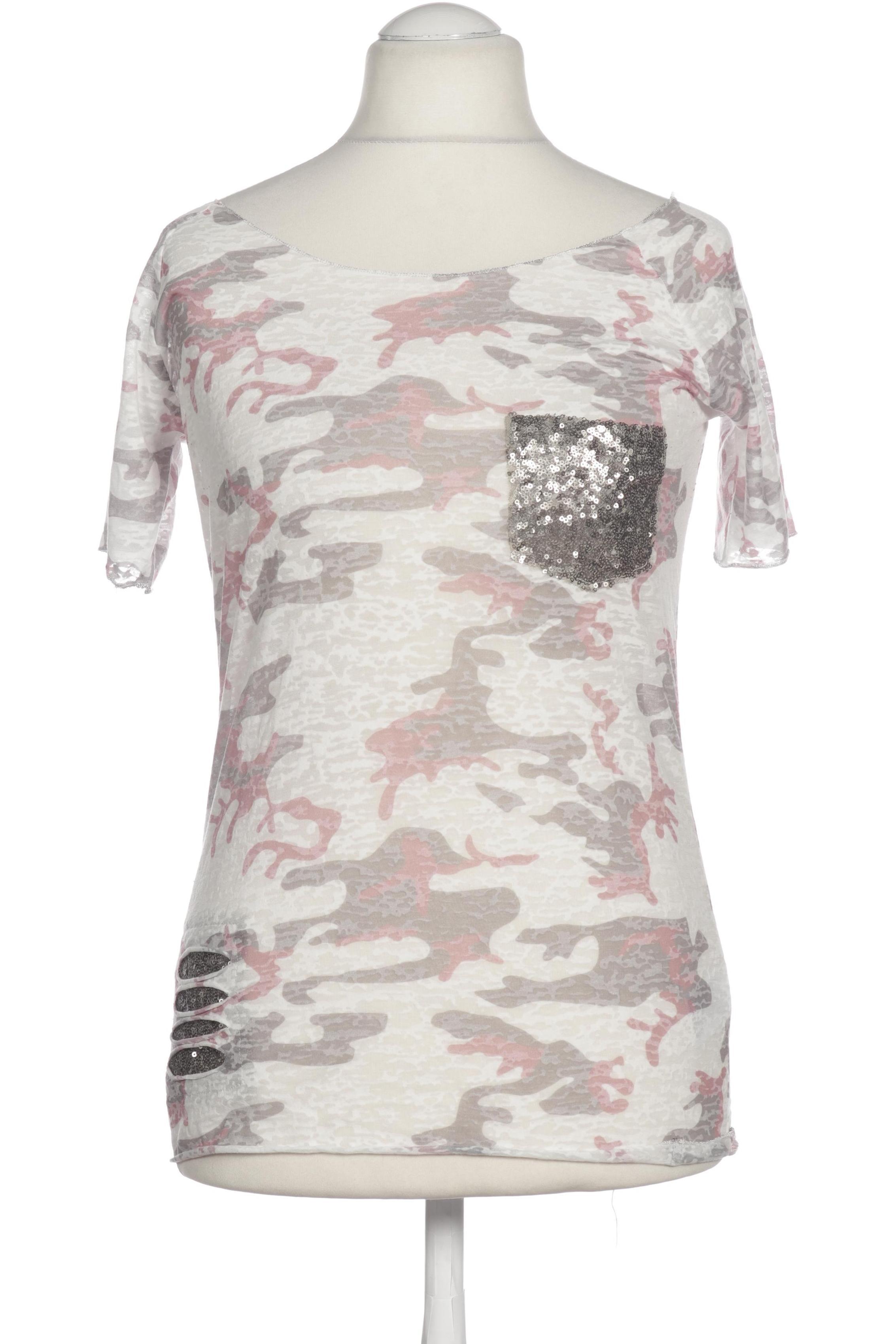 

Key Largo Damen T-Shirt, weiß, Gr.