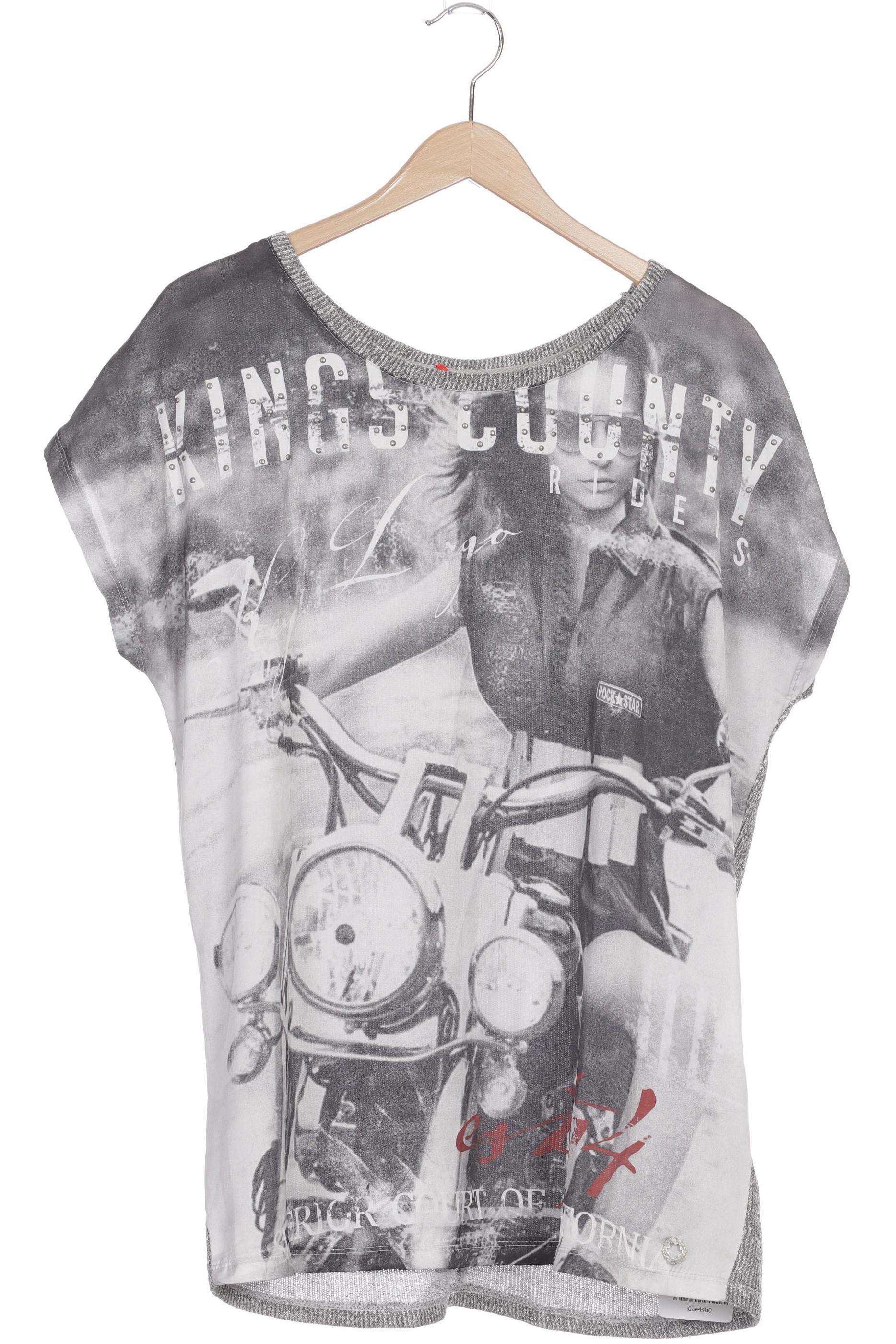 

Key Largo Damen T-Shirt, grau, Gr.