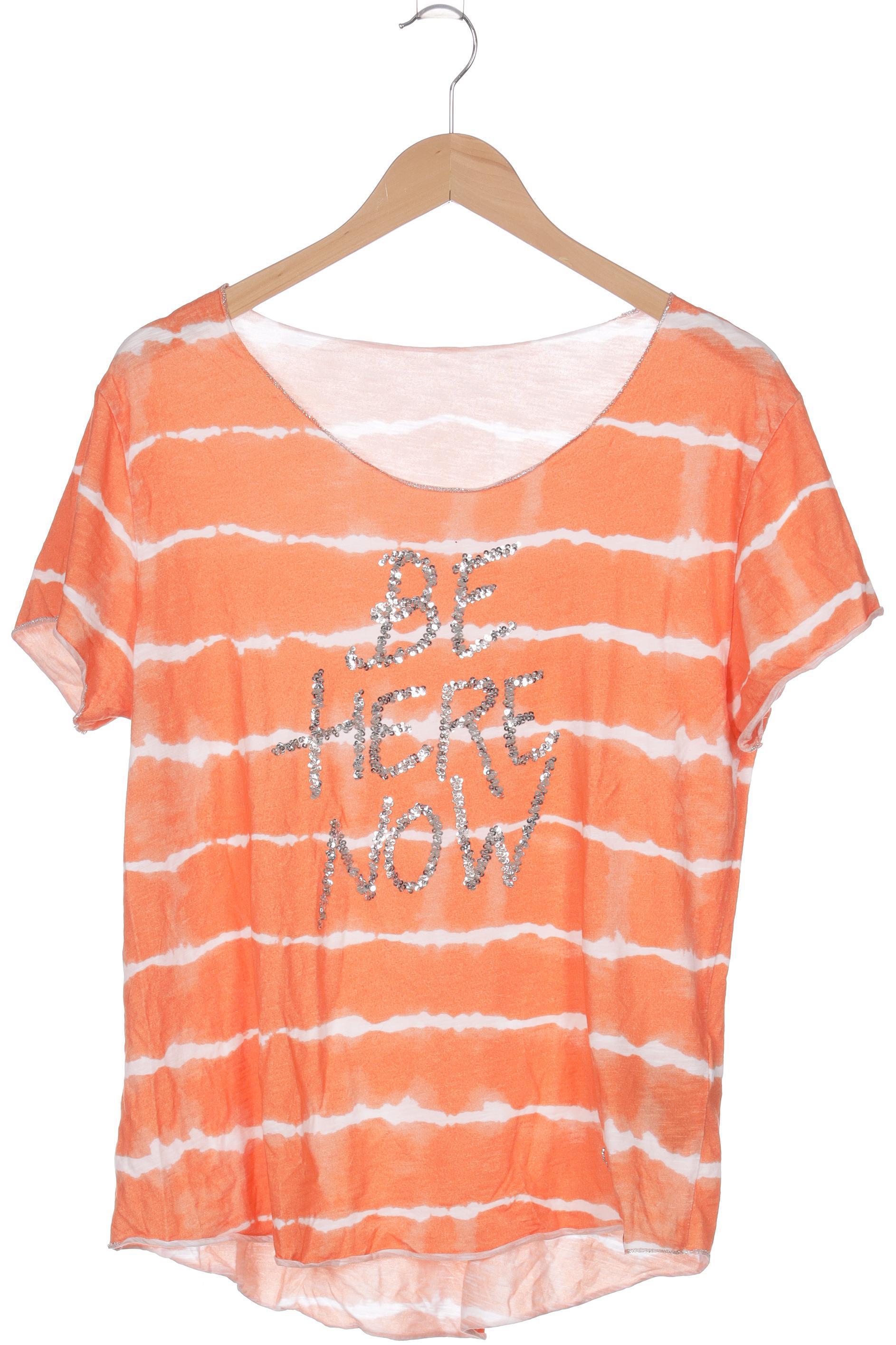 

Key Largo Damen T-Shirt, orange, Gr.