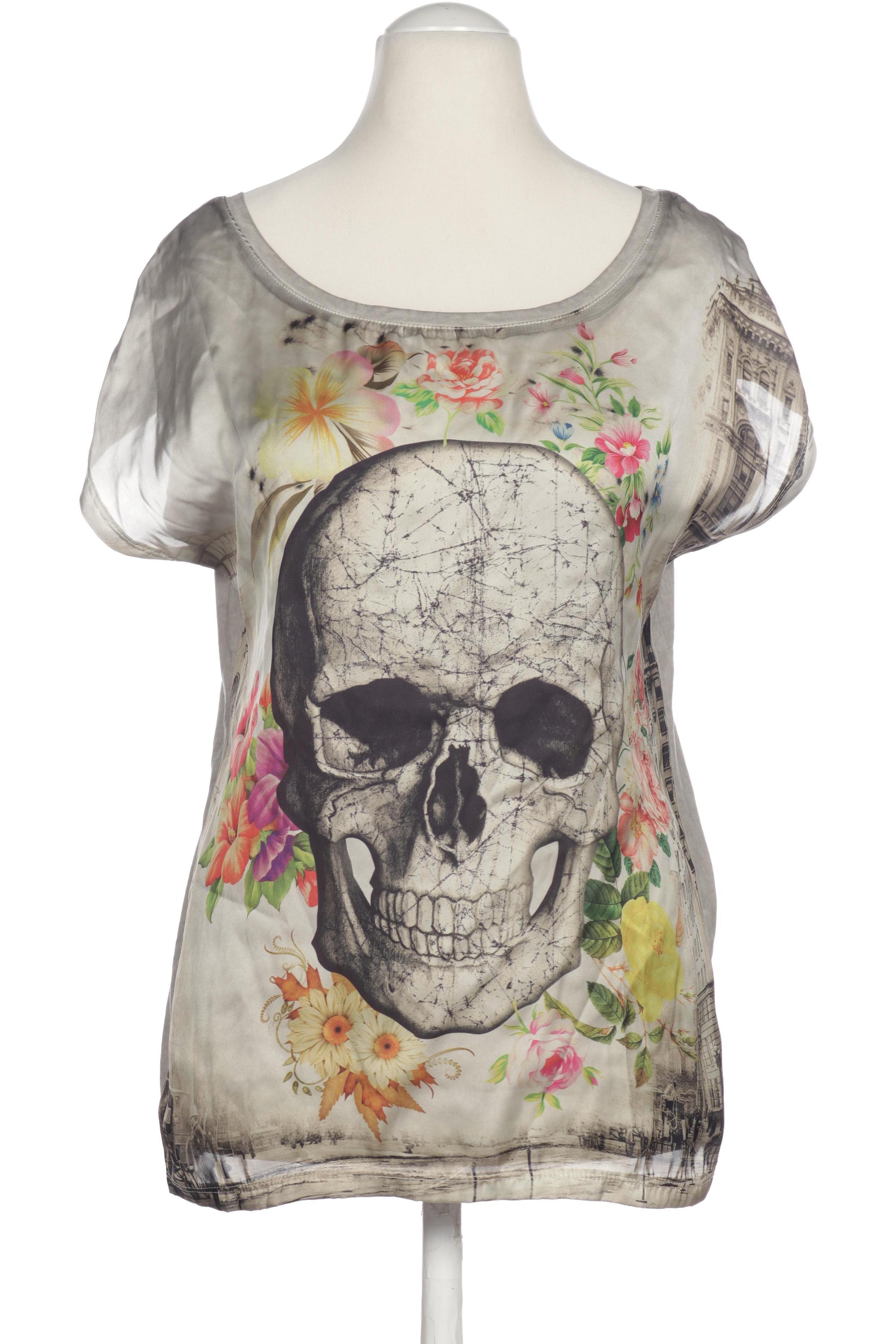 

Key Largo Damen T-Shirt, grau, Gr.