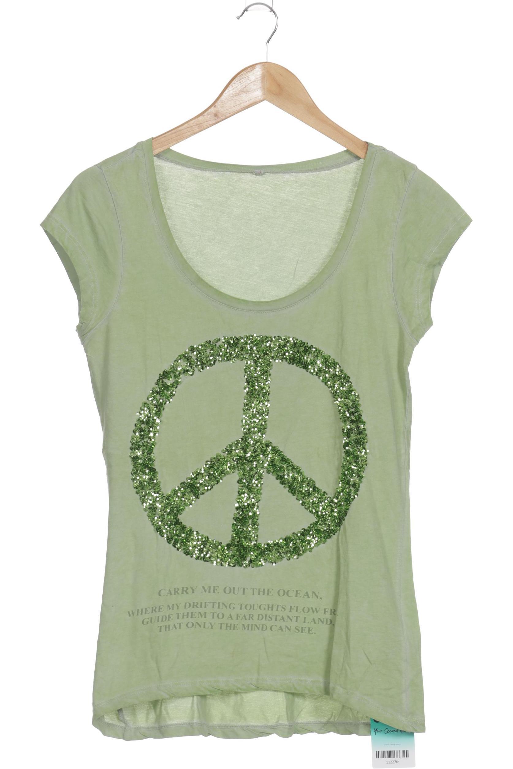 

Key Largo Damen T-Shirt, grün, Gr.