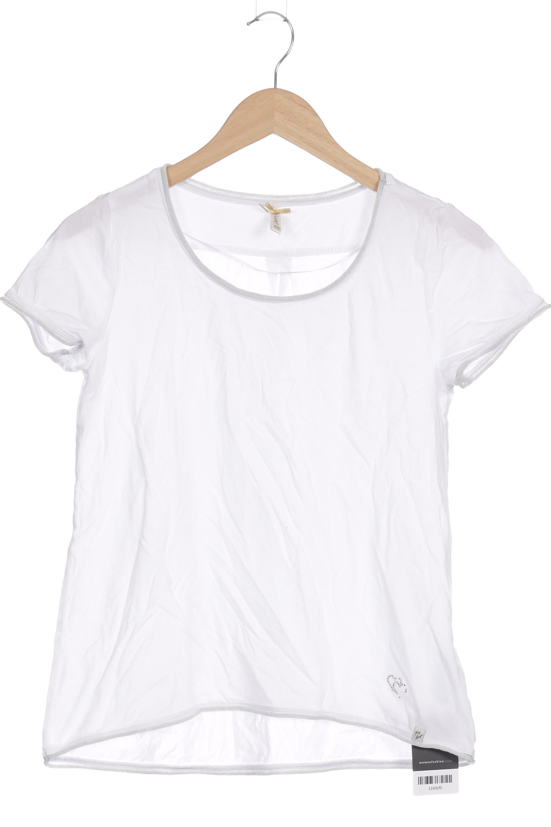 

Key Largo Damen T-Shirt, weiß, Gr.