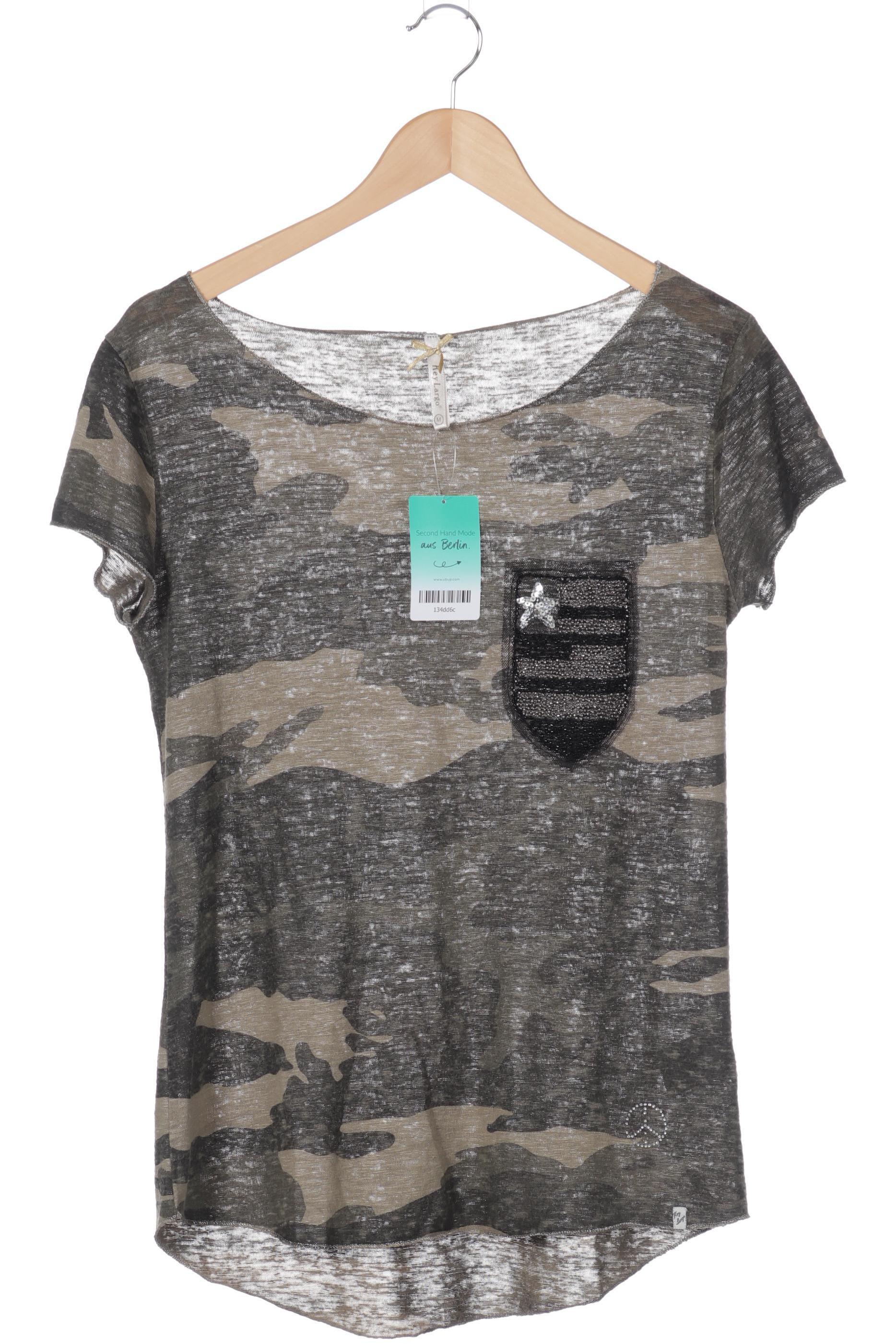 

Key Largo Damen T-Shirt, grün, Gr.