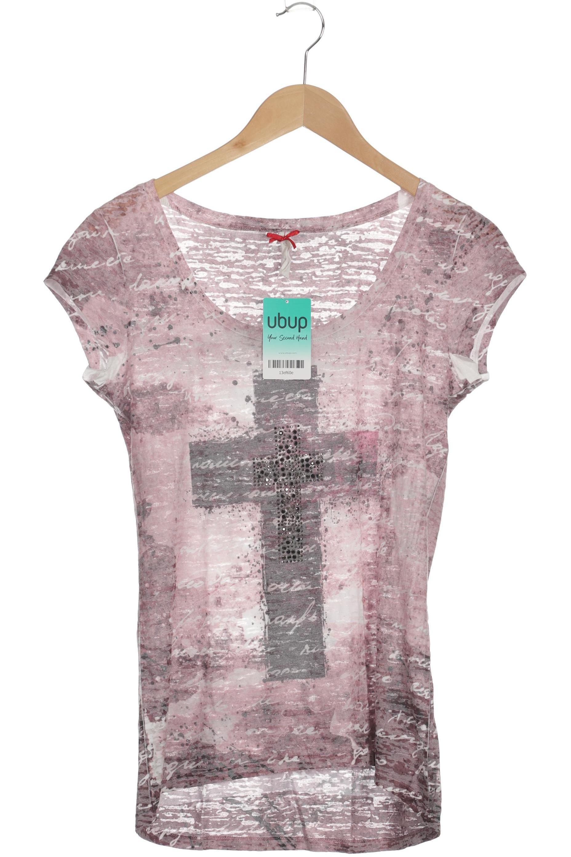 

Key Largo Damen T-Shirt, pink, Gr.