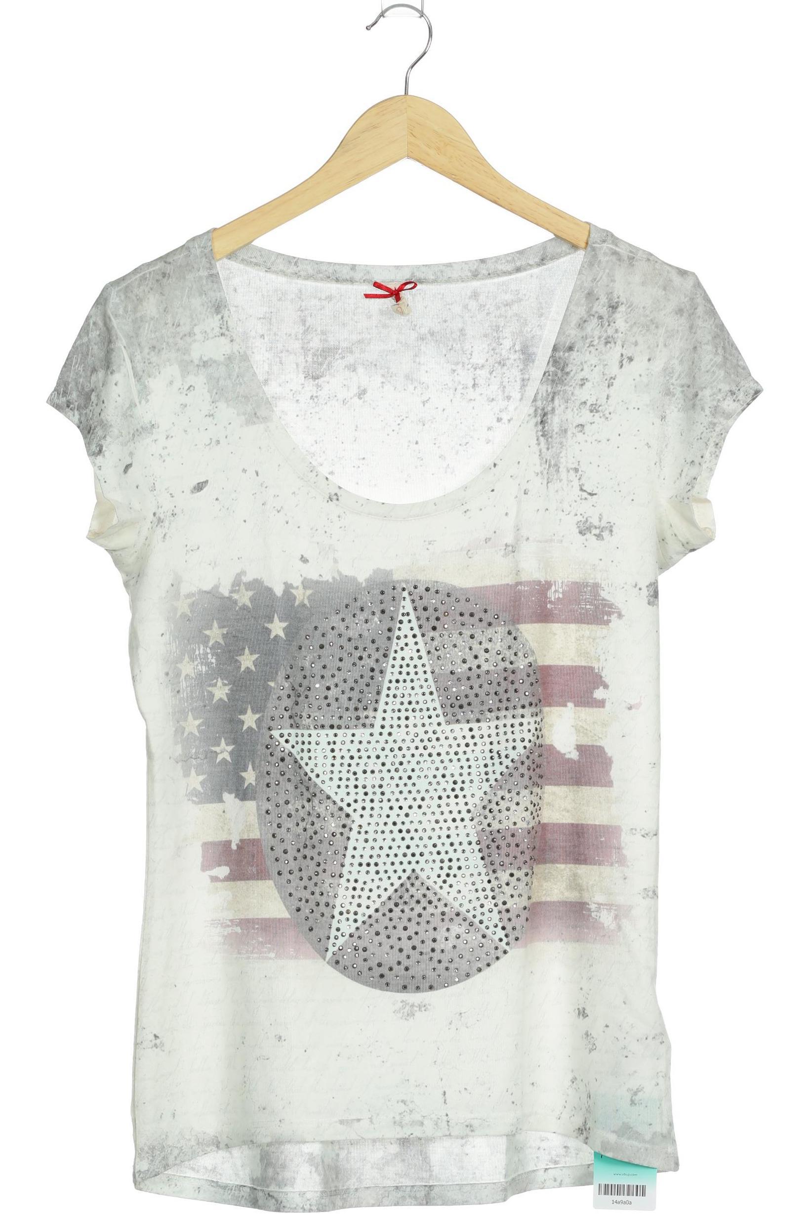 

Key Largo Damen T-Shirt, grau, Gr.