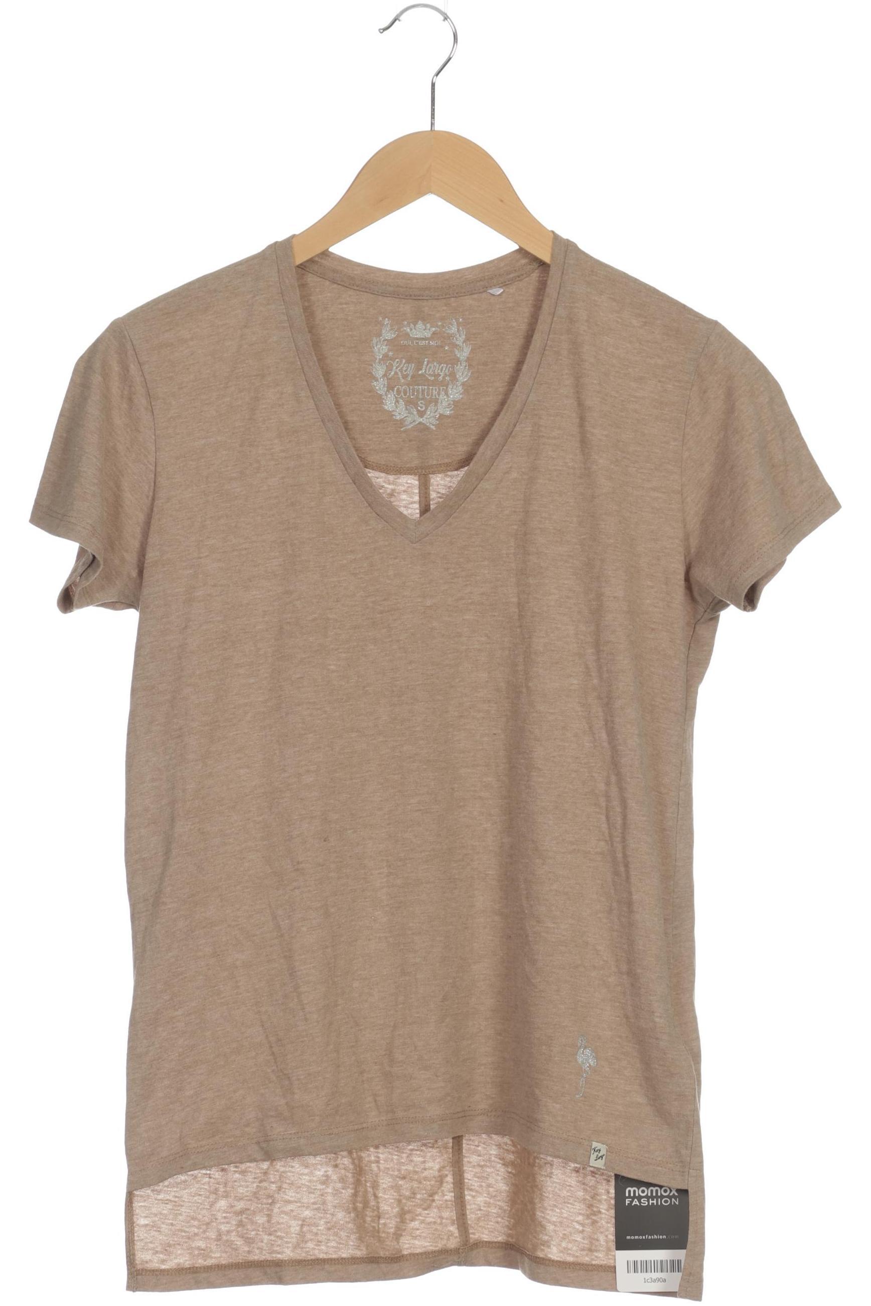 

Key Largo Damen T-Shirt, beige, Gr.