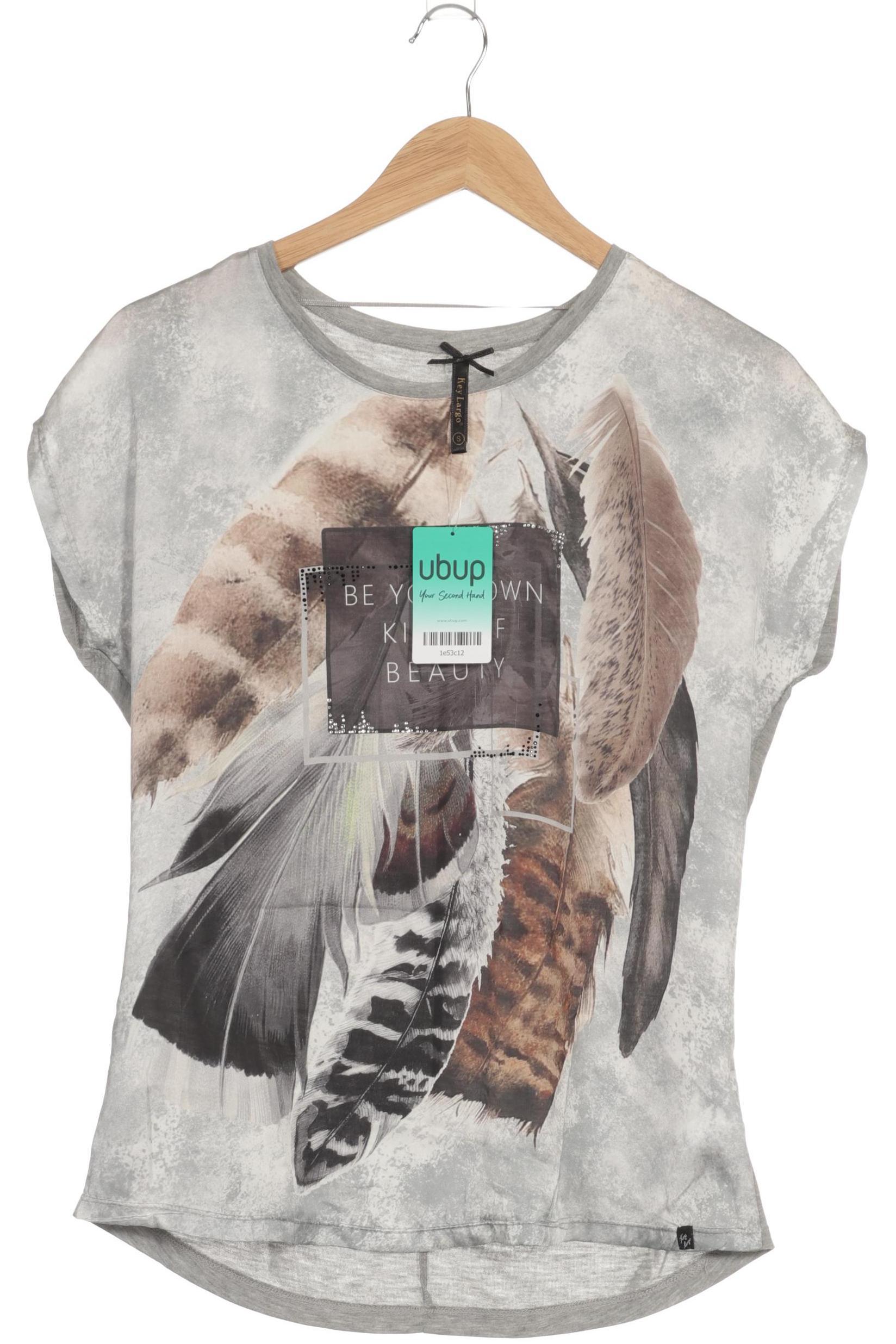 

Key Largo Damen T-Shirt, grau, Gr.