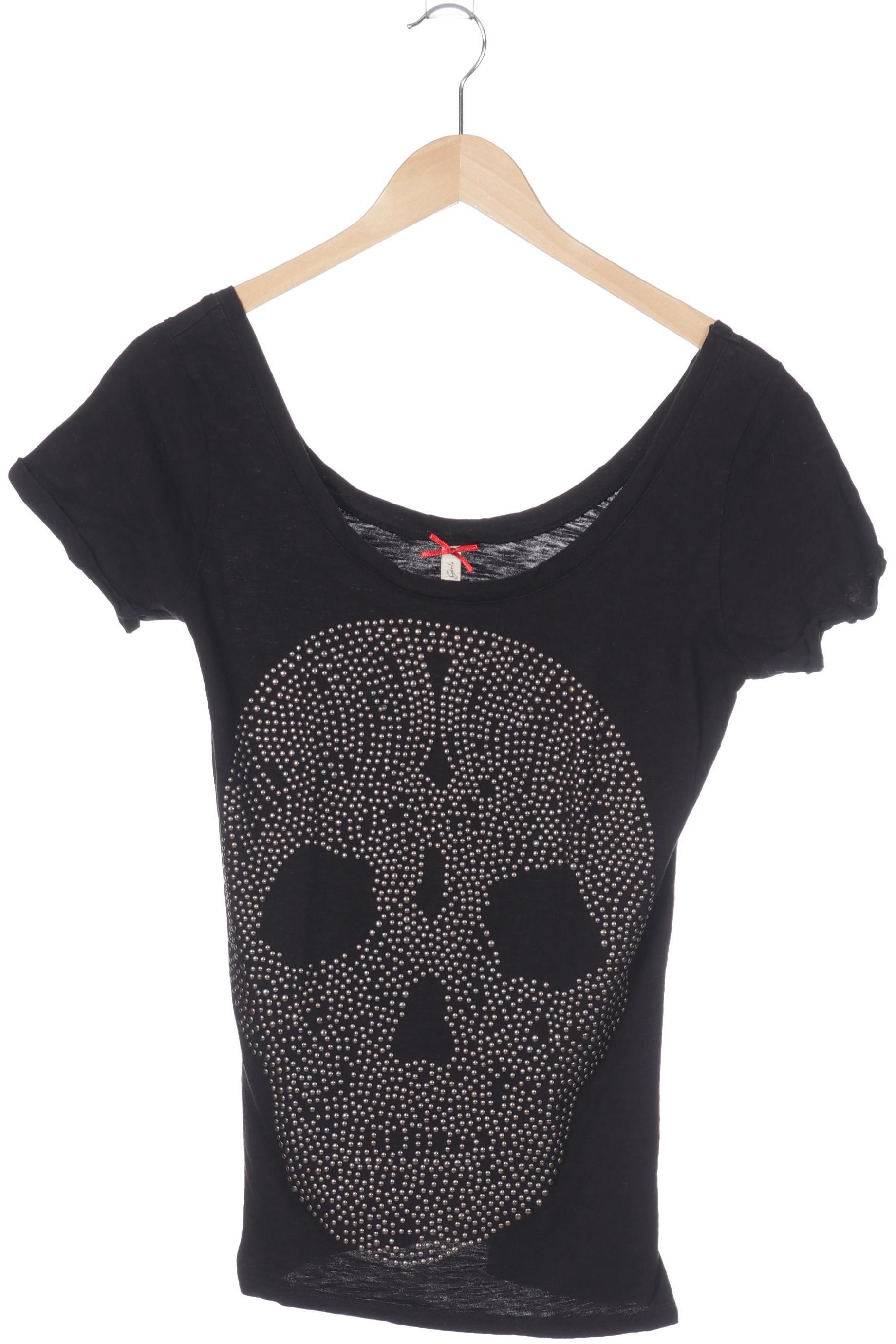

Key Largo Damen T-Shirt, schwarz, Gr.
