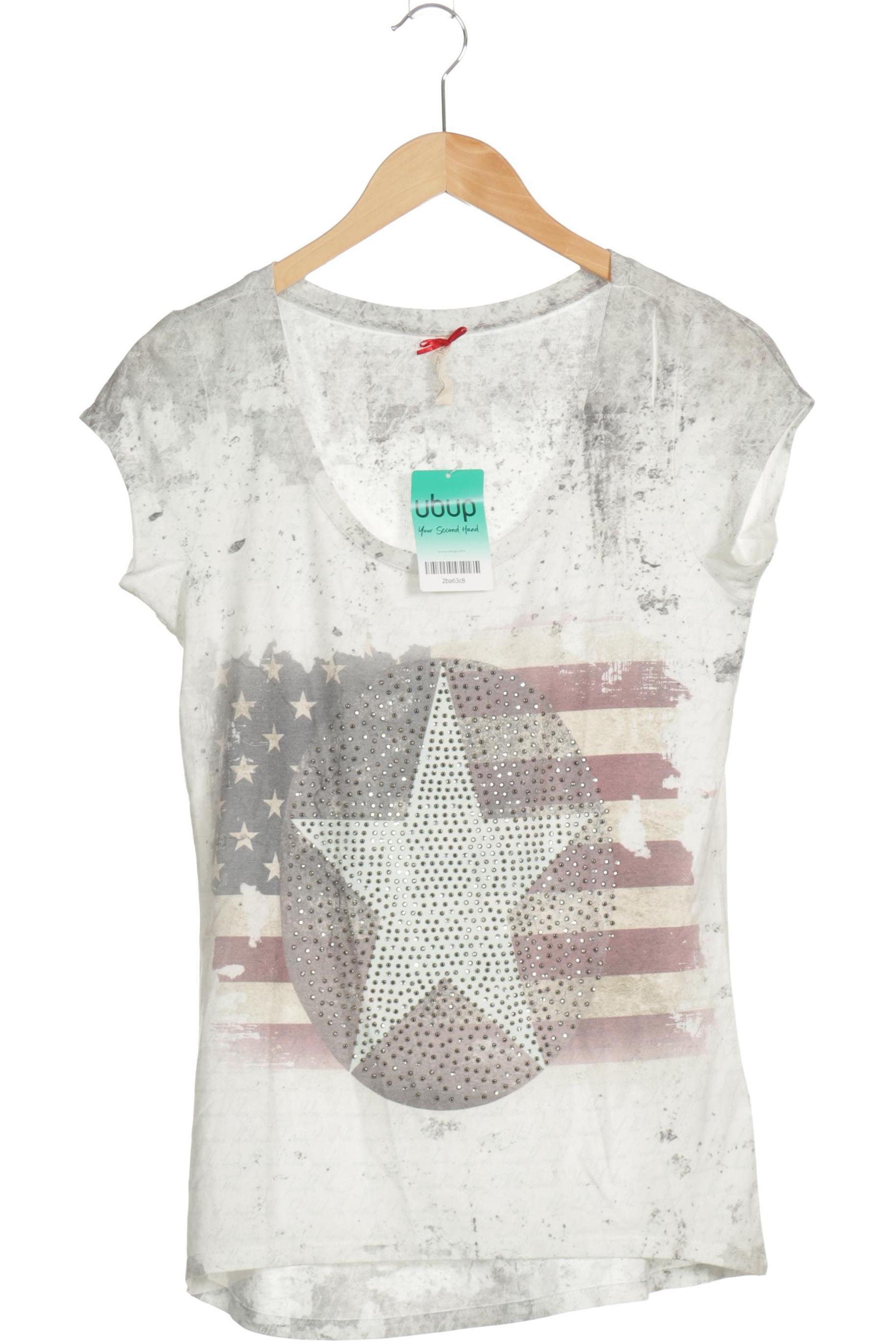

Key Largo Damen T-Shirt, grau, Gr.