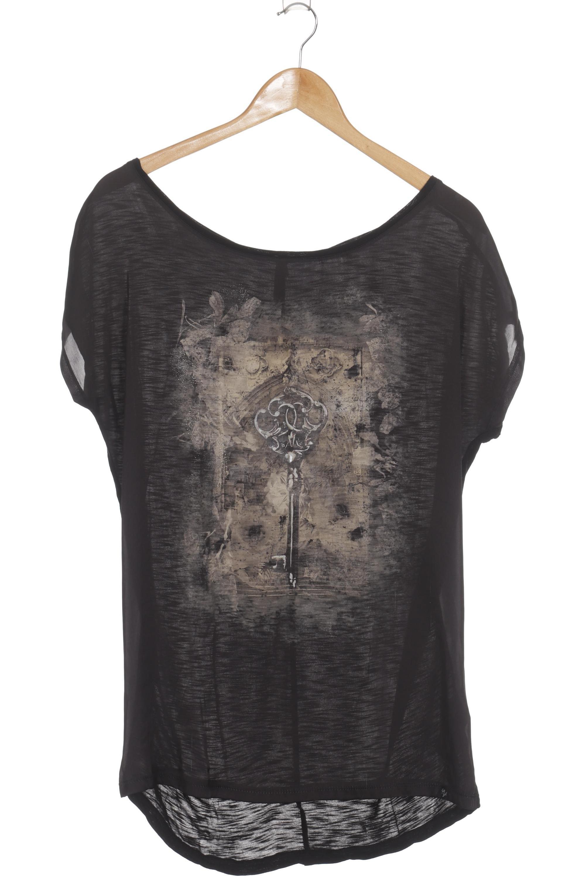 

Key Largo Damen T-Shirt, schwarz, Gr.