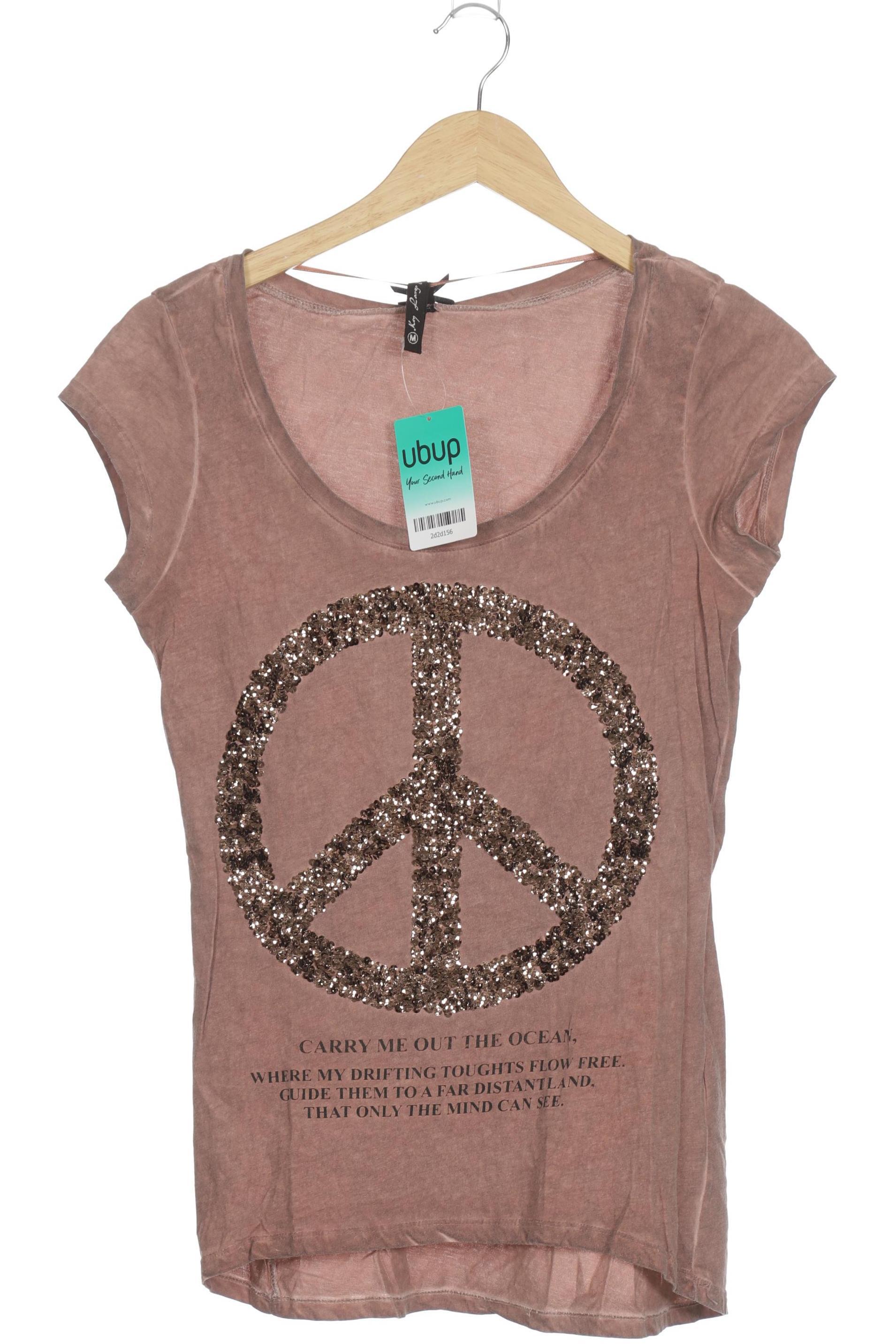 

Key Largo Damen T-Shirt, pink, Gr.