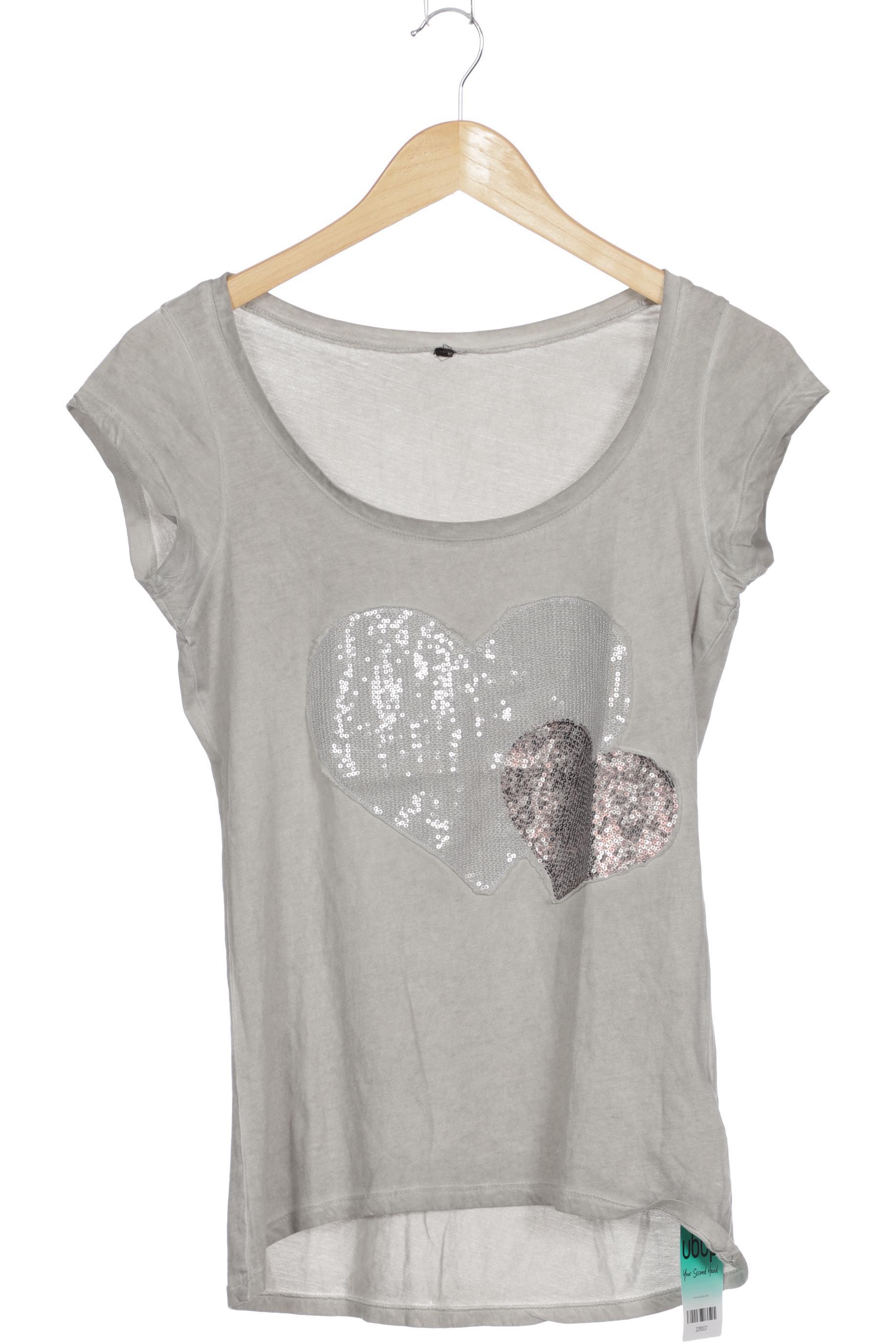 

Key Largo Damen T-Shirt, grau, Gr.