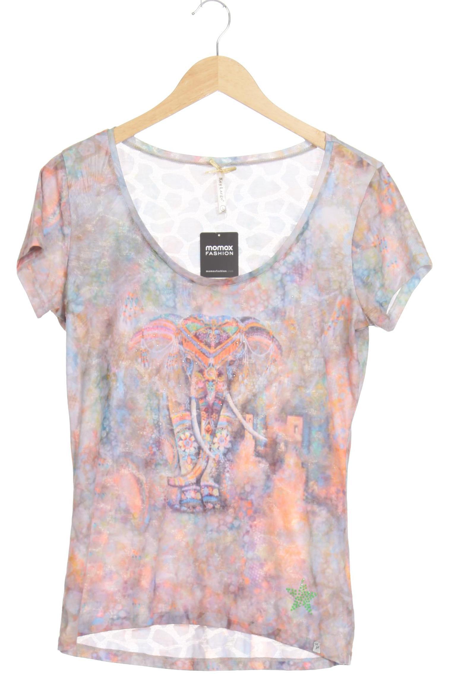 

Key Largo Damen T-Shirt, orange, Gr.