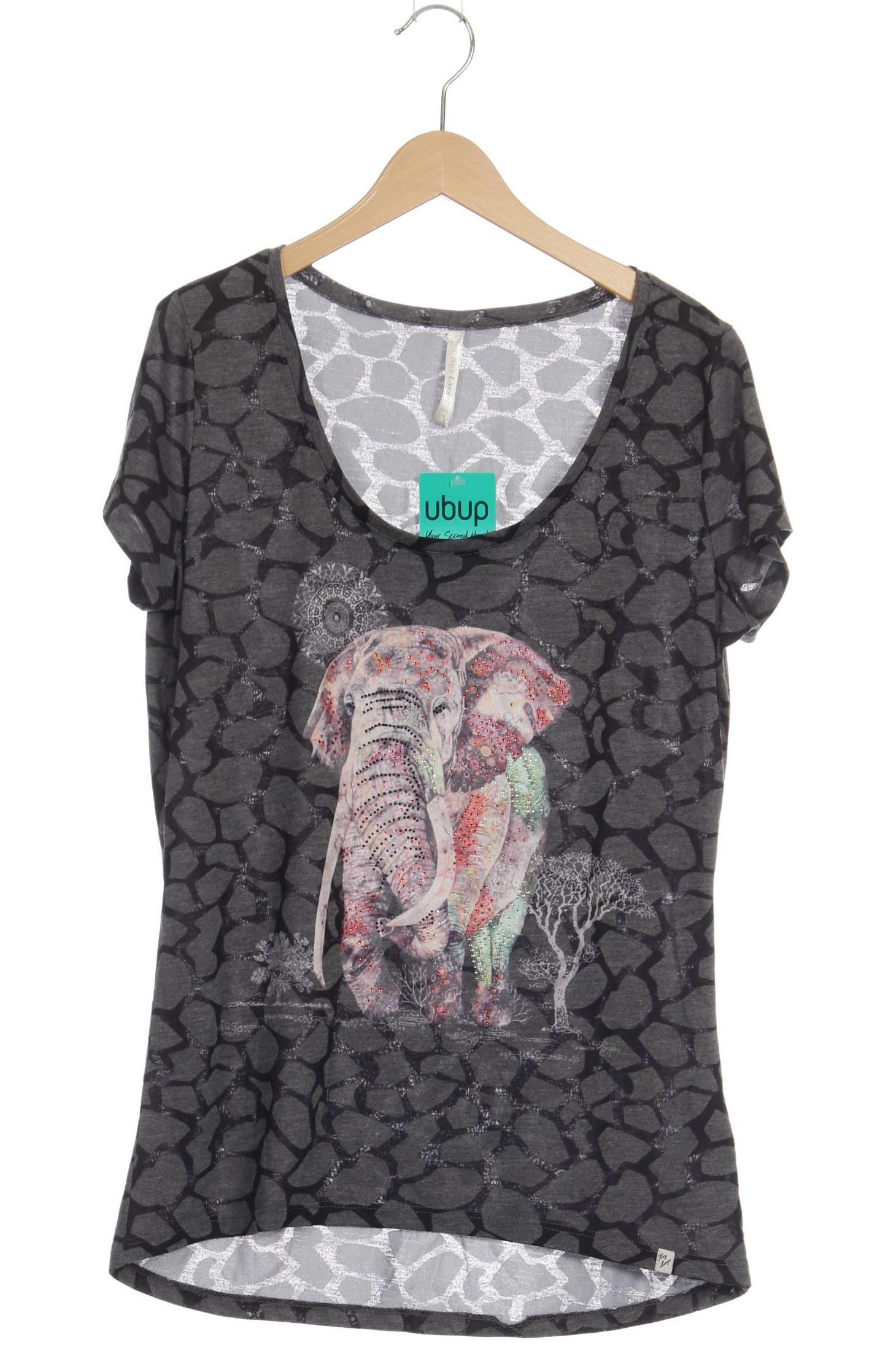 

Key Largo Damen T-Shirt, grau, Gr.
