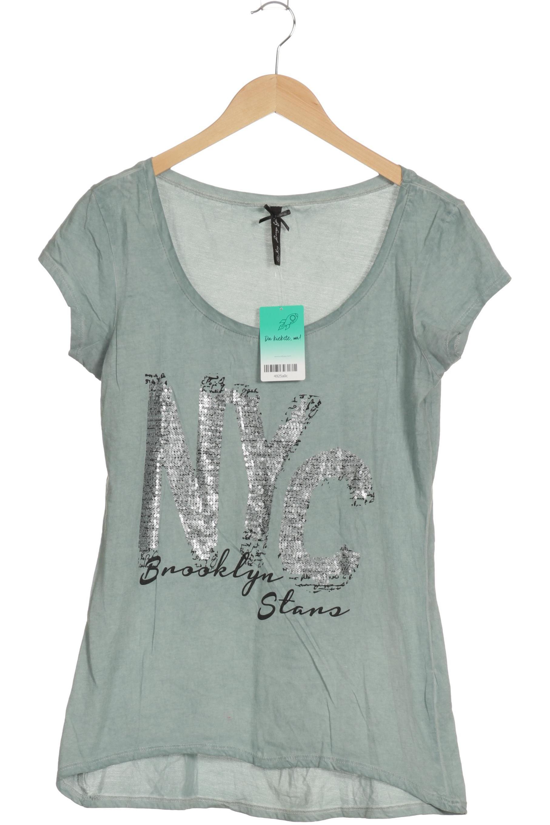 

Key Largo Damen T-Shirt, türkis, Gr.