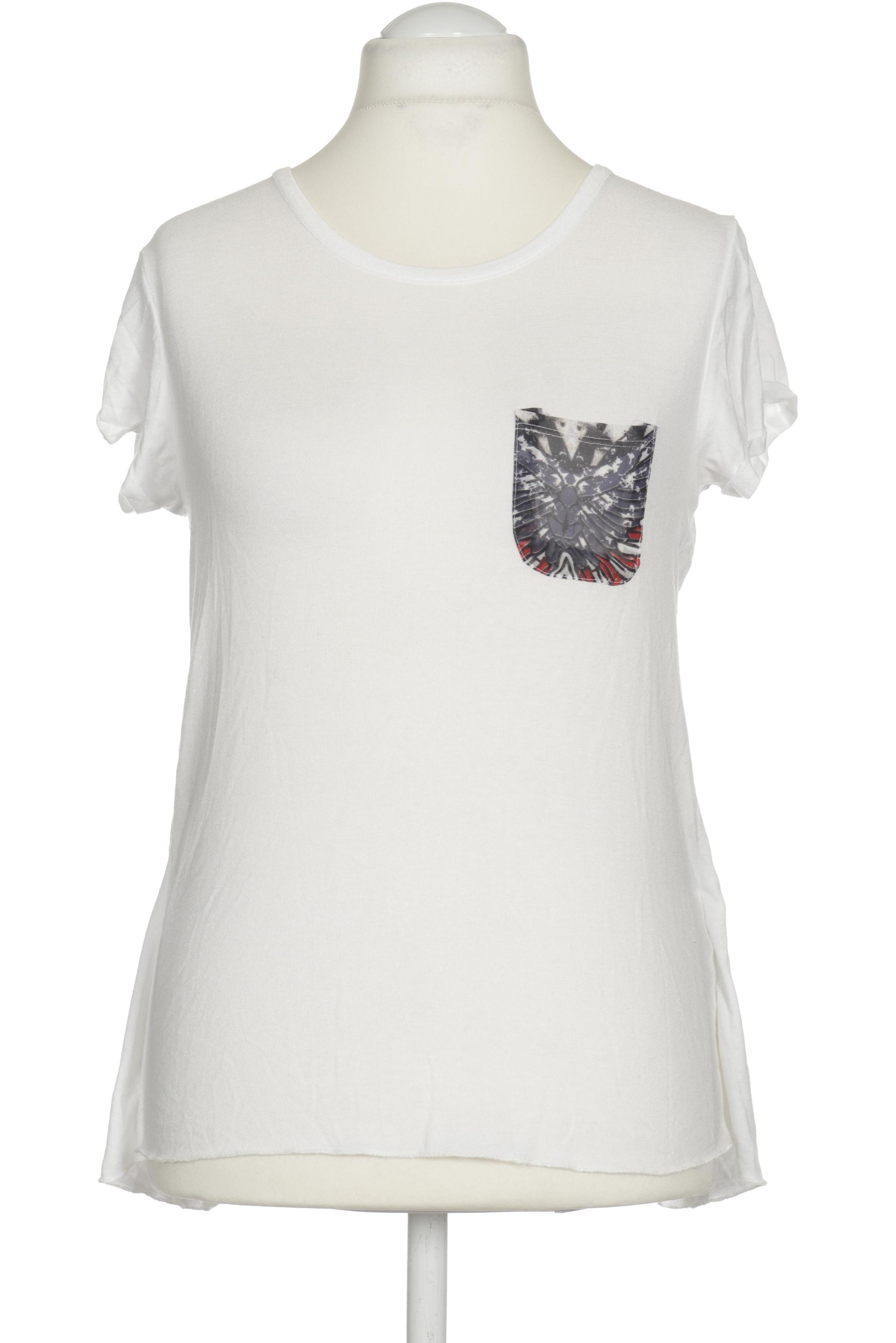 

Key Largo Damen T-Shirt, weiß, Gr.