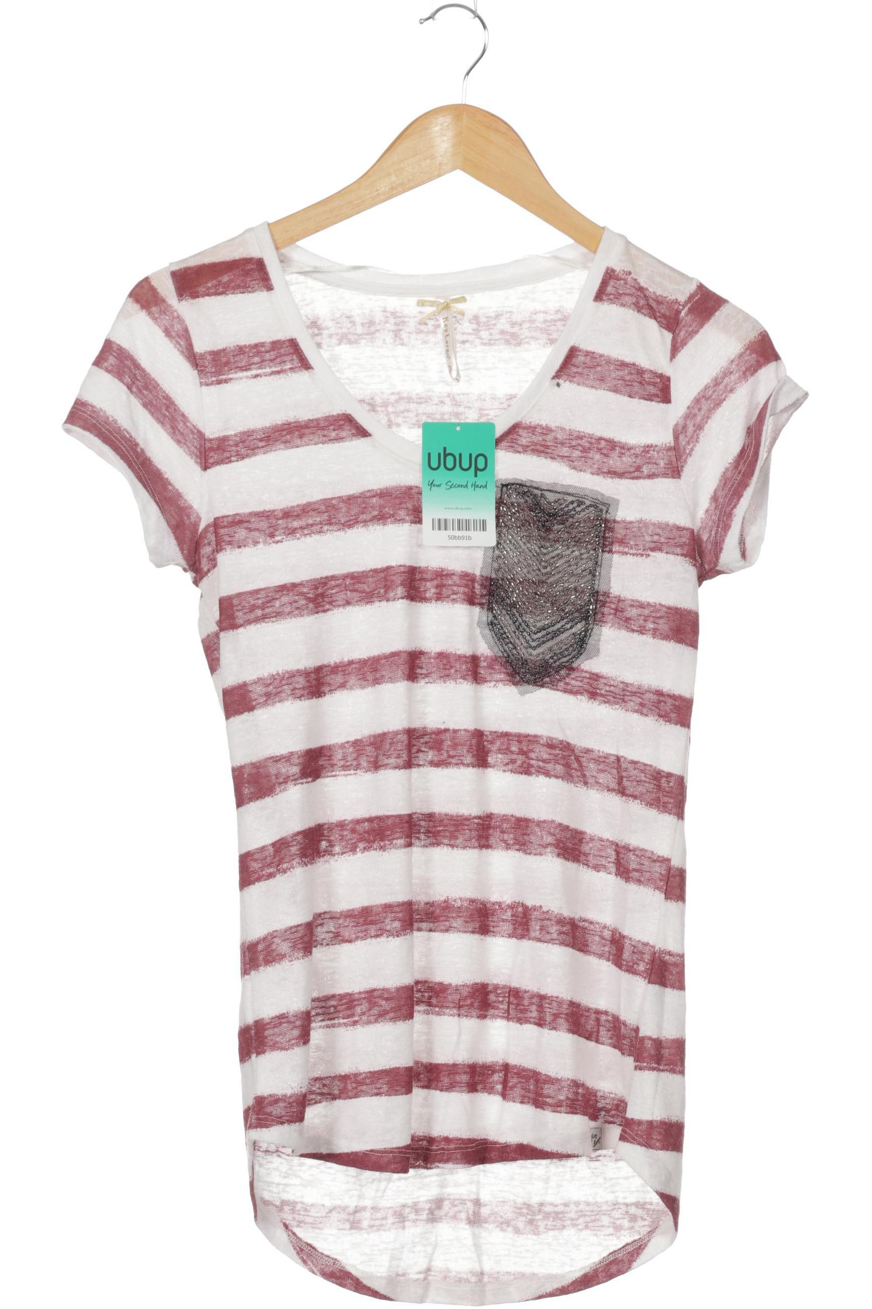 

Key Largo Damen T-Shirt, weiß, Gr.