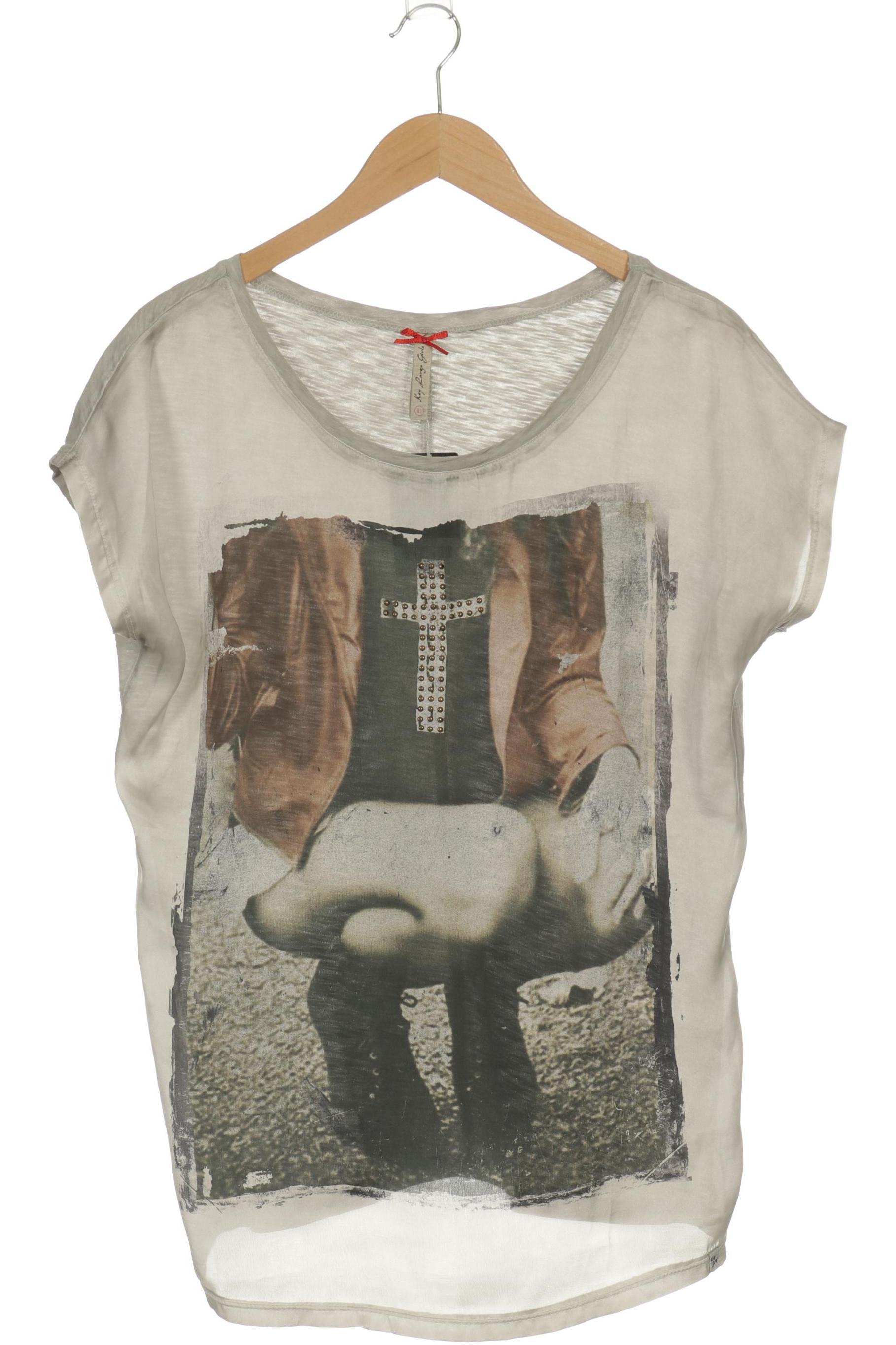 

Key Largo Damen T-Shirt, grau, Gr.