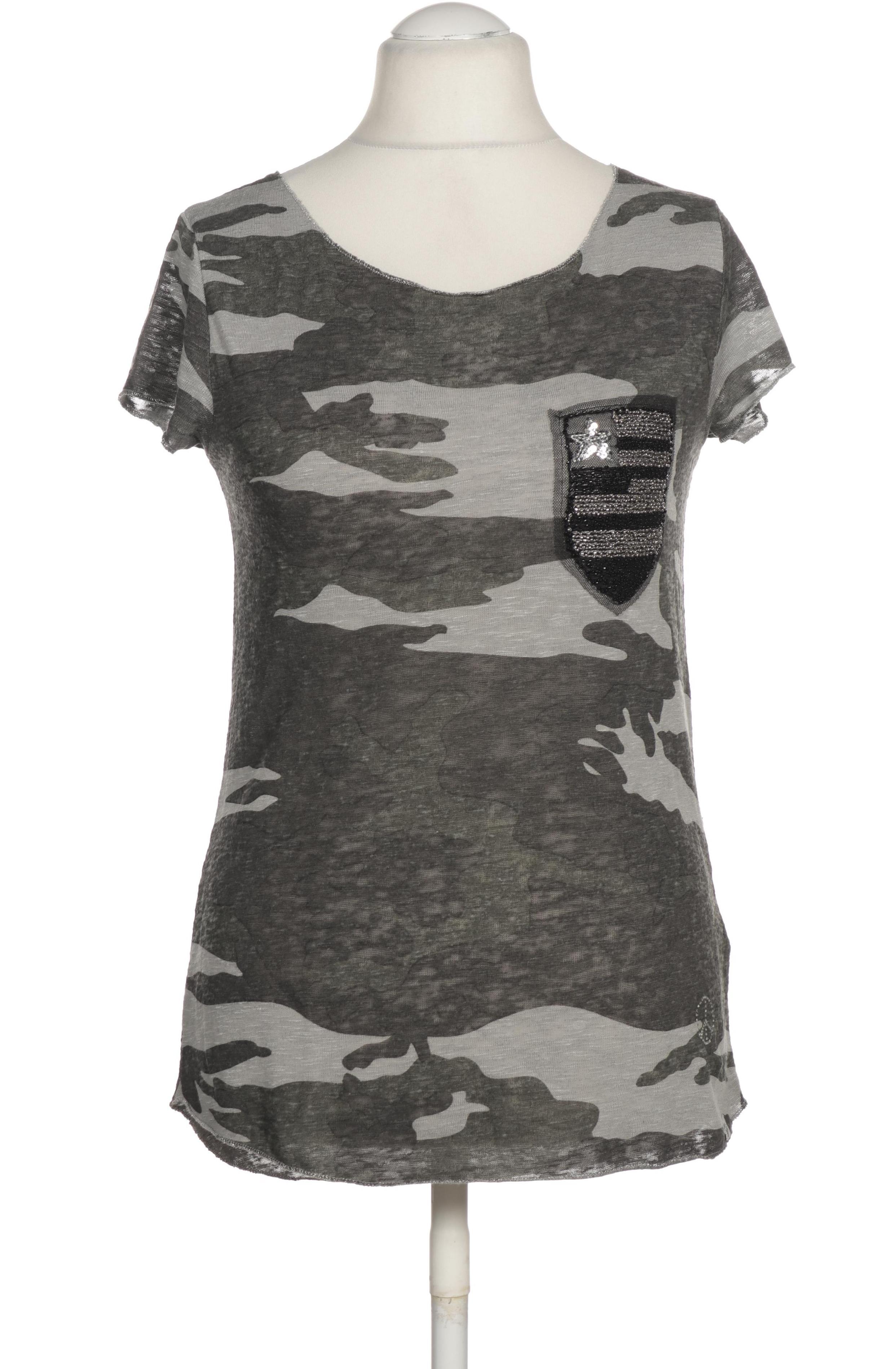 

Key Largo Damen T-Shirt, grau, Gr.
