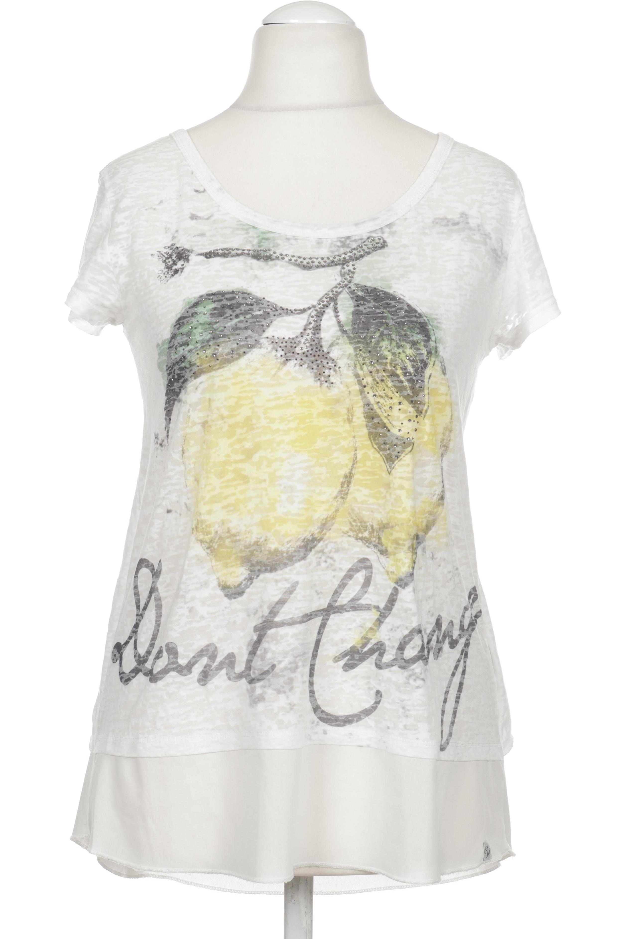 

Key Largo Damen T-Shirt, weiß, Gr.