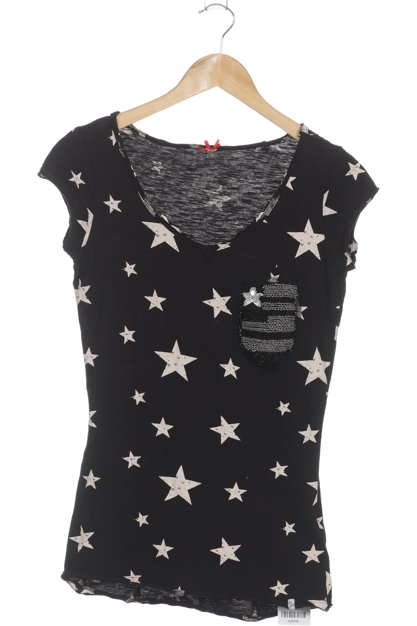 

Key Largo Damen T-Shirt, schwarz, Gr.