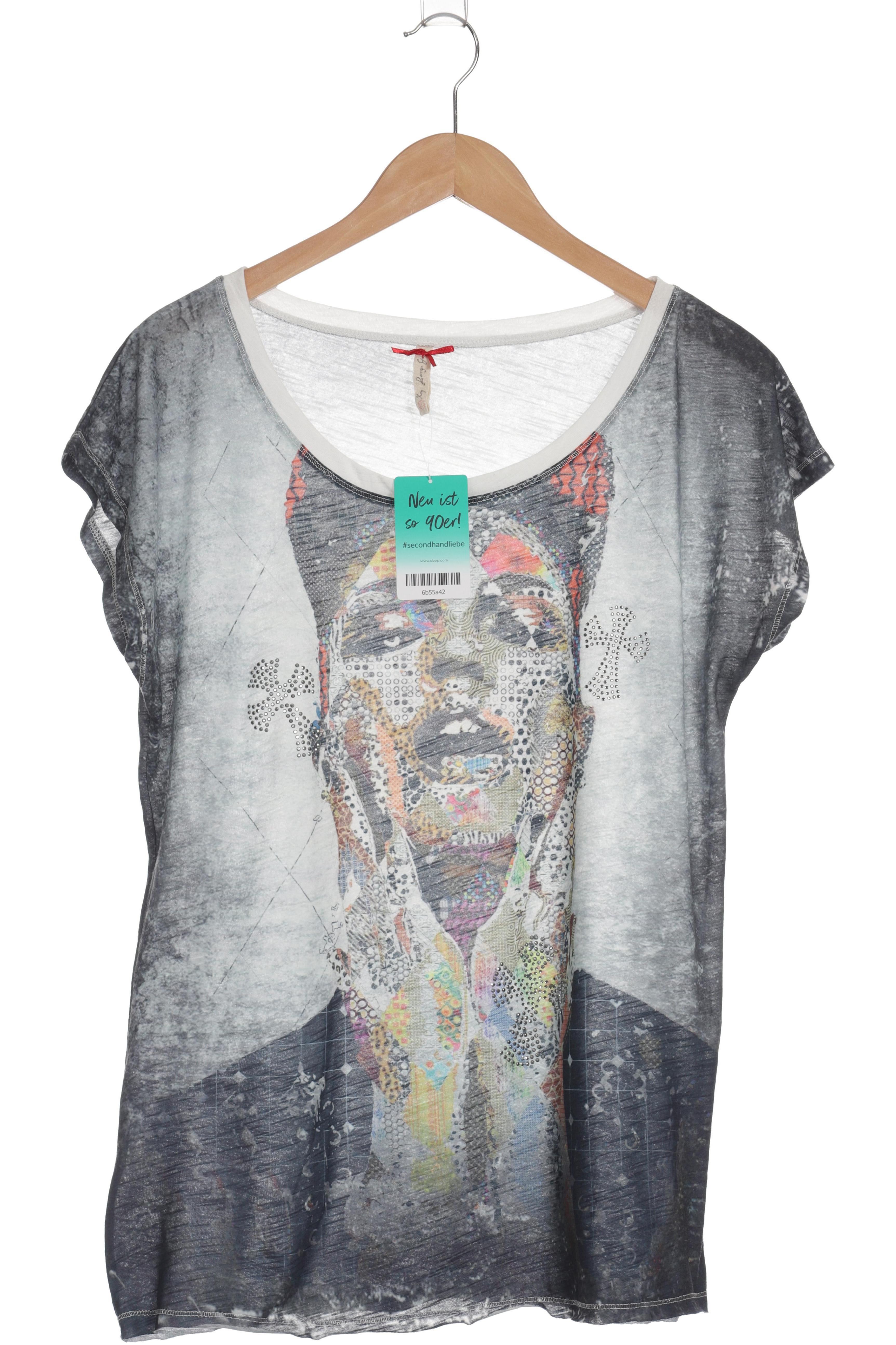 

Key Largo Damen T-Shirt, mehrfarbig, Gr.