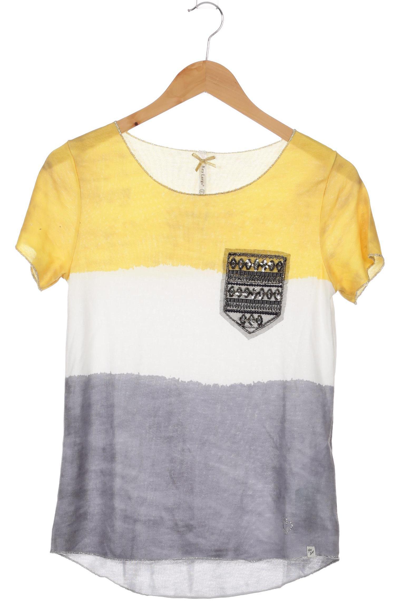 

Key Largo Damen T-Shirt, mehrfarbig, Gr.