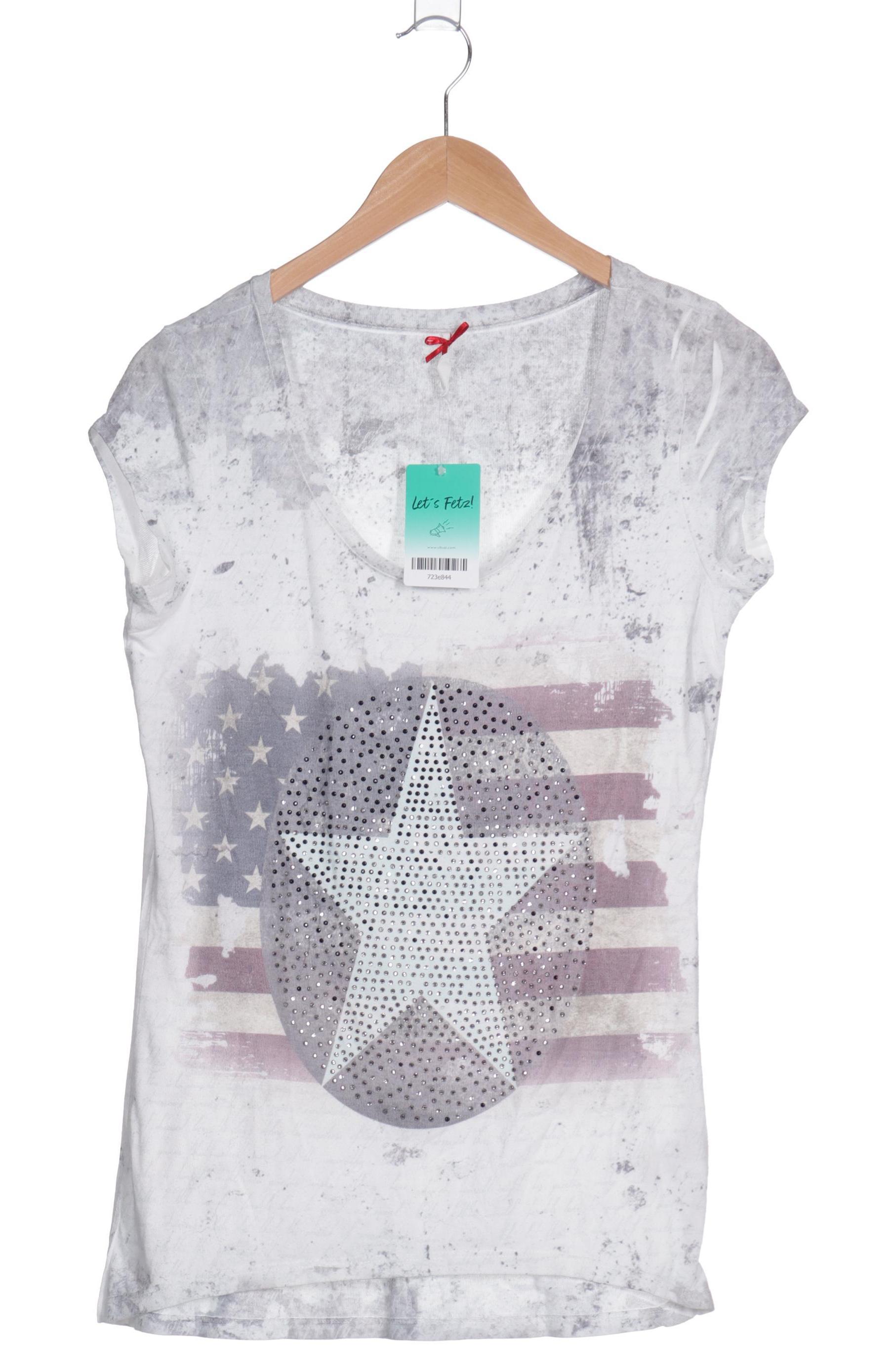 

Key Largo Damen T-Shirt, grau, Gr.