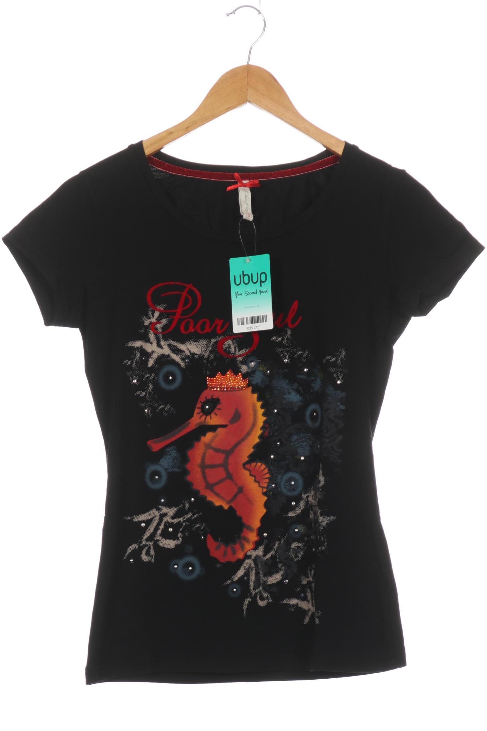 

Key Largo Damen T-Shirt, schwarz, Gr.