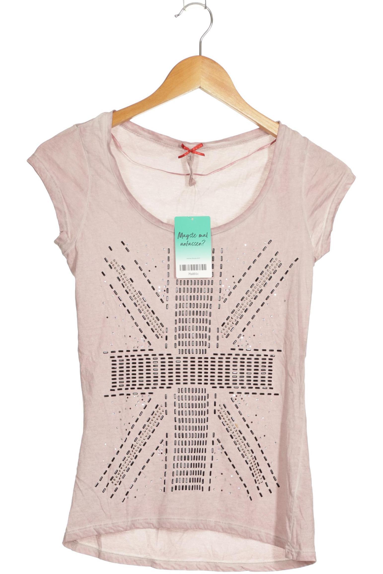 

Key Largo Damen T-Shirt, pink, Gr.