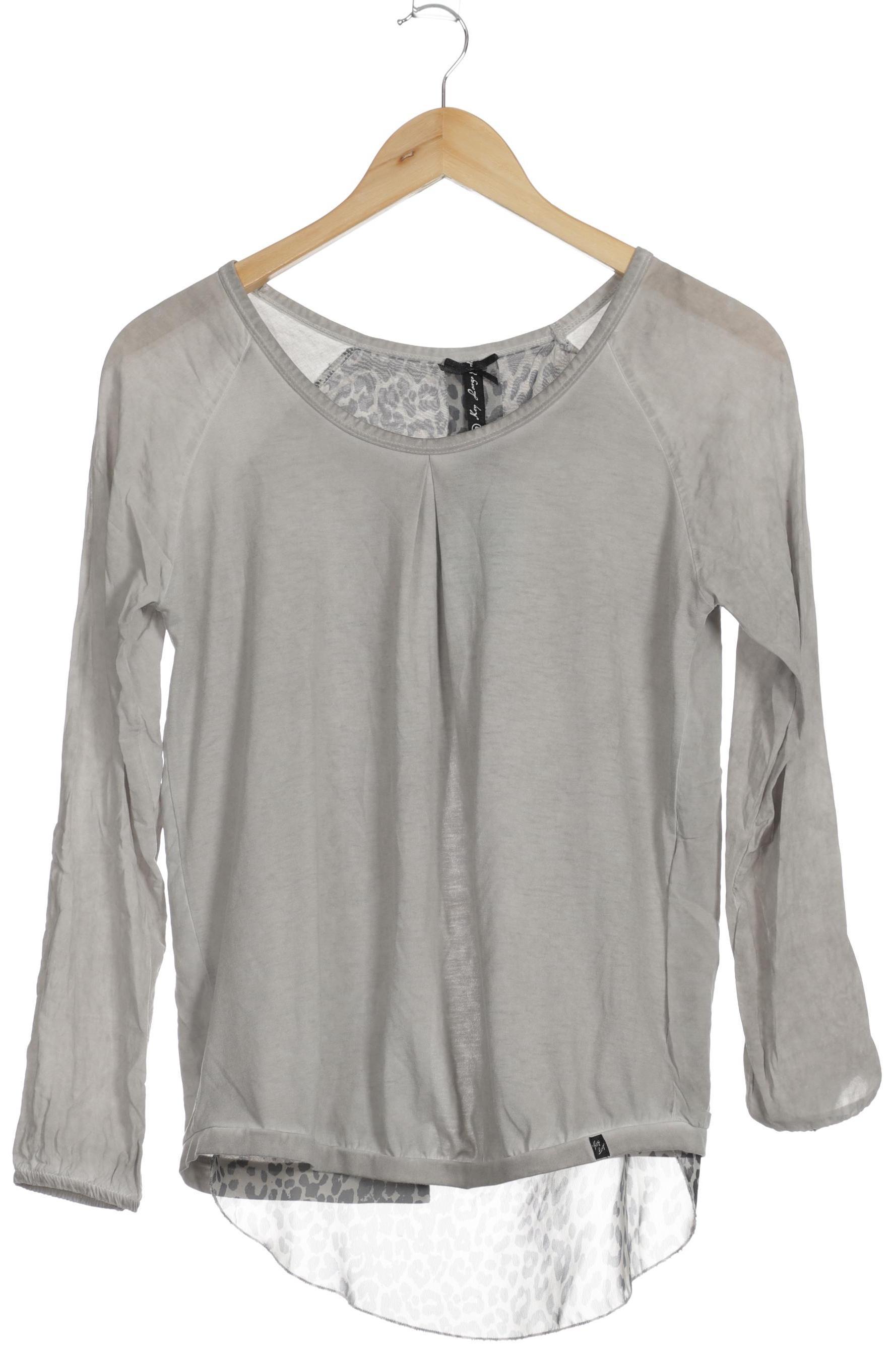

Key Largo Damen T-Shirt, grau, Gr.