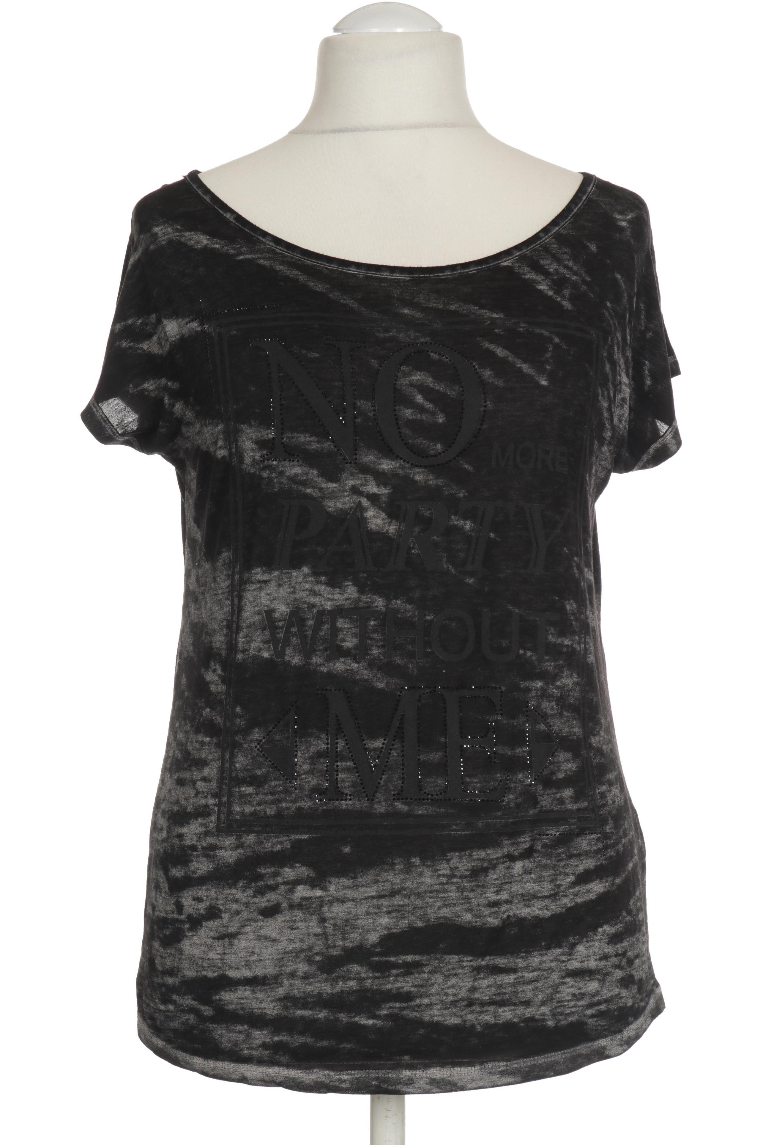 

Key Largo Damen T-Shirt, schwarz, Gr.