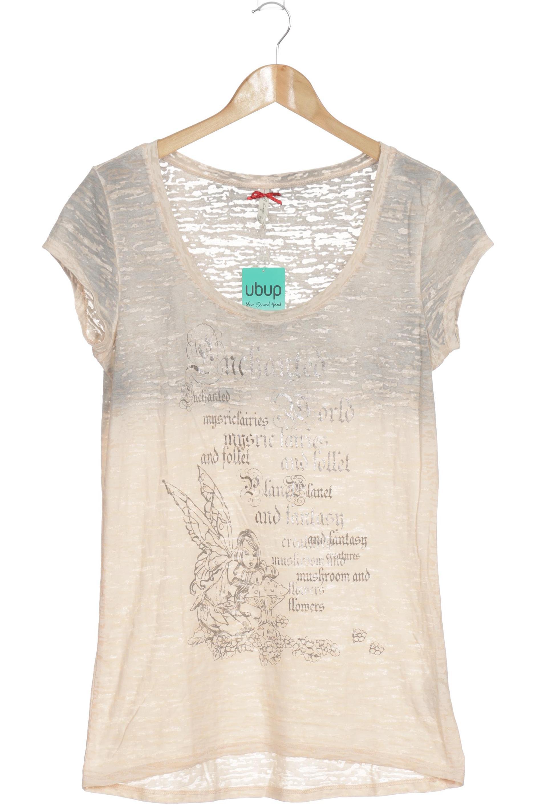 

Key Largo Damen T-Shirt, beige, Gr.