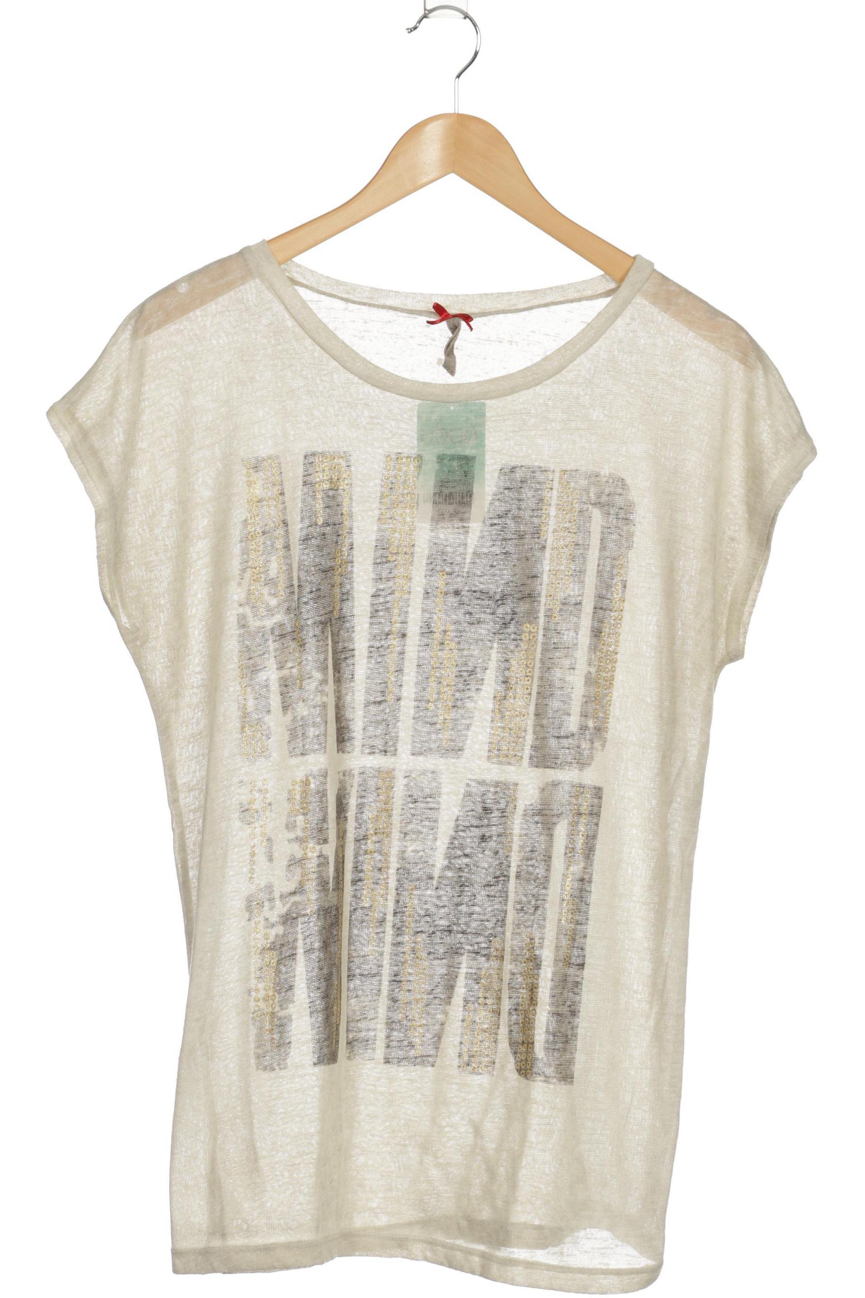 

Key Largo Damen T-Shirt, beige, Gr.