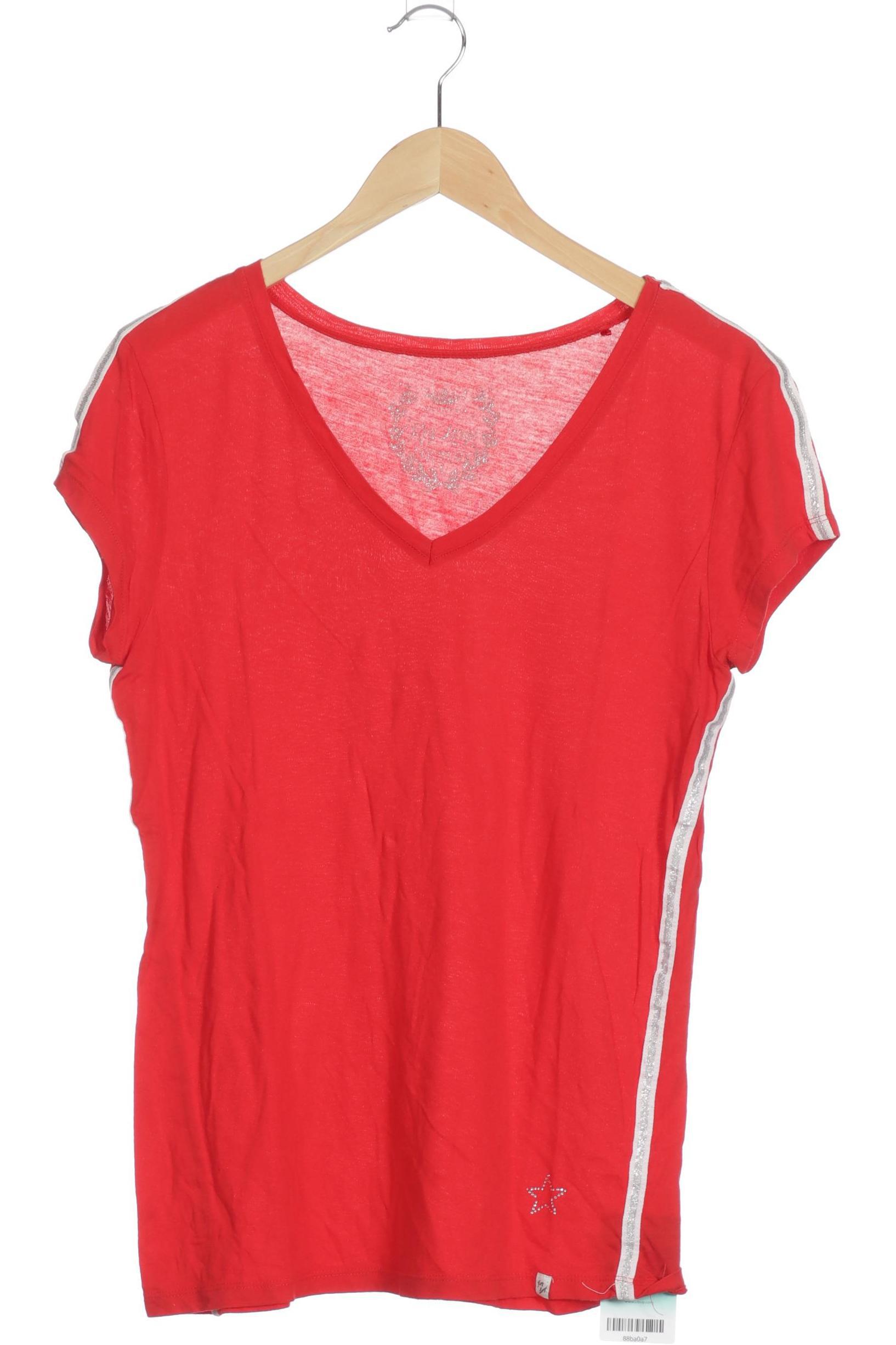 

Key Largo Damen T-Shirt, rot, Gr.