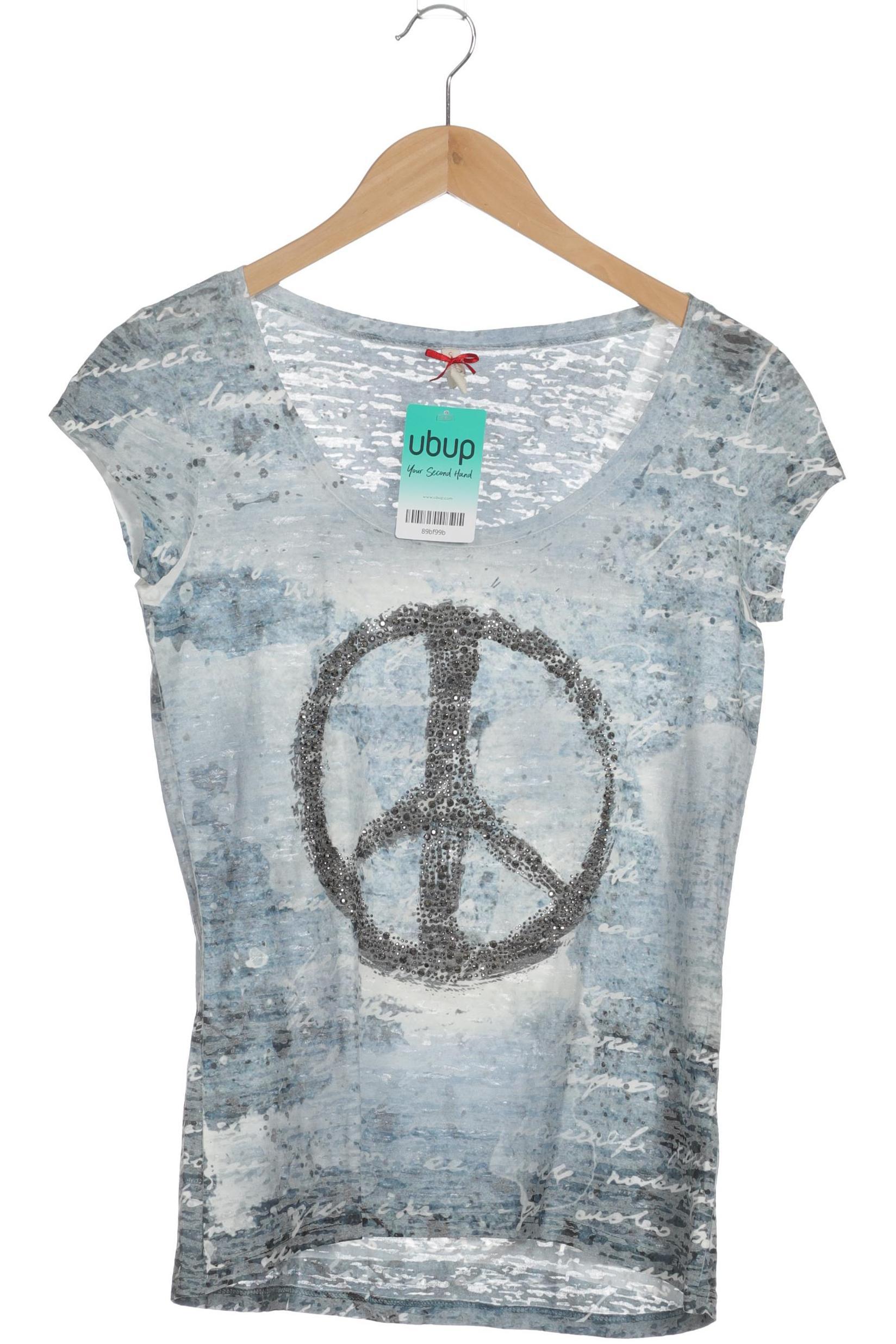 

Key Largo Damen T-Shirt, blau, Gr.
