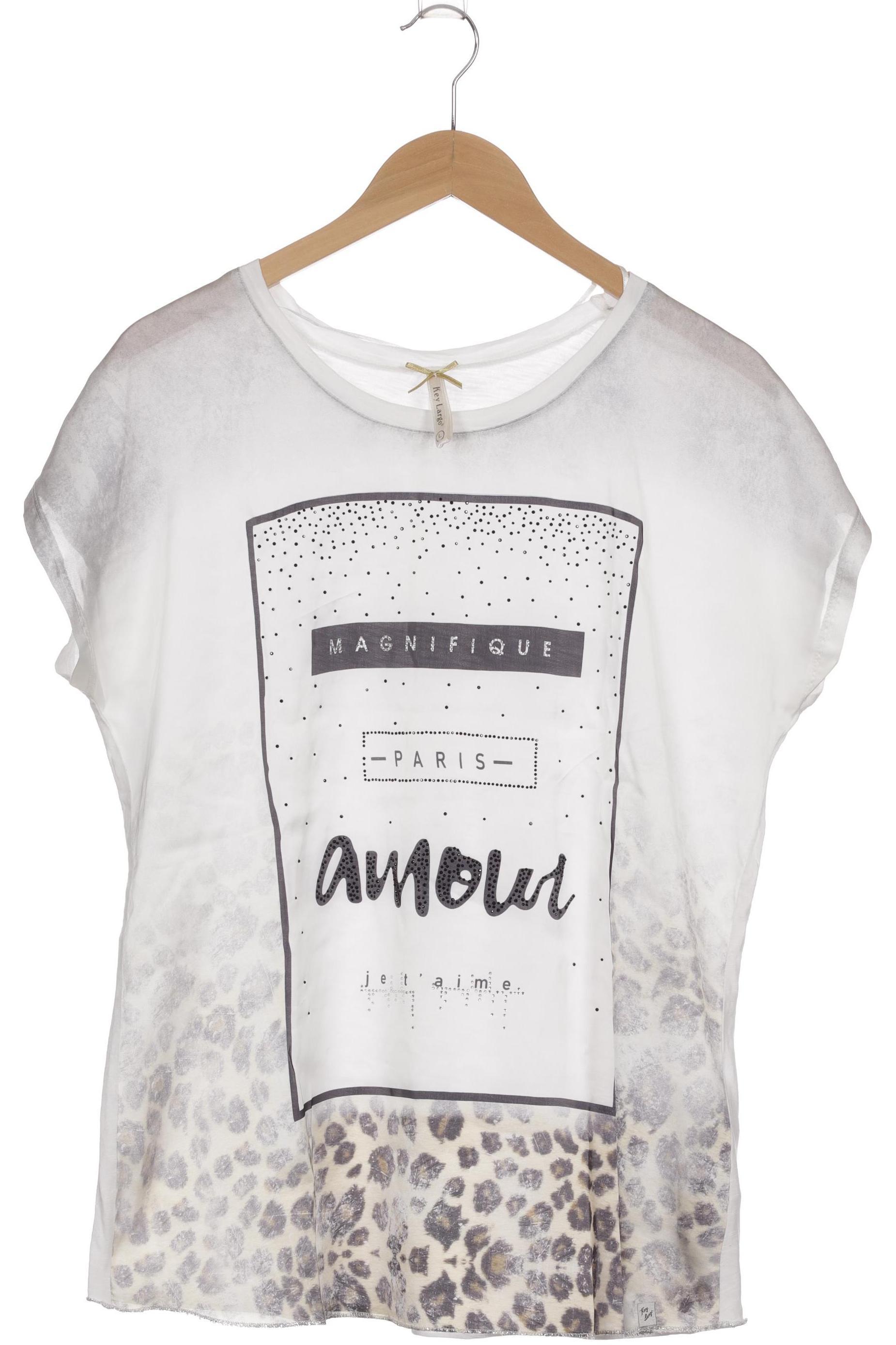 

Key Largo Damen T-Shirt, grau, Gr.